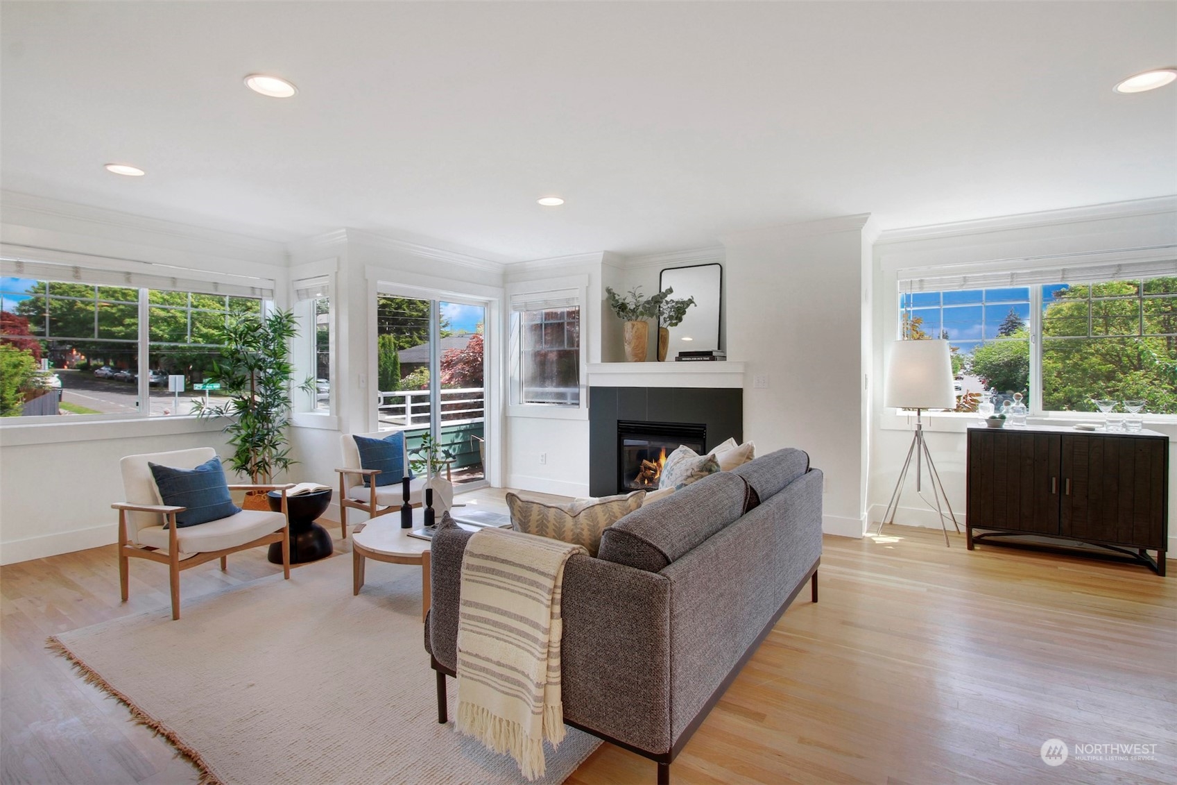 2900 NW 85th Street