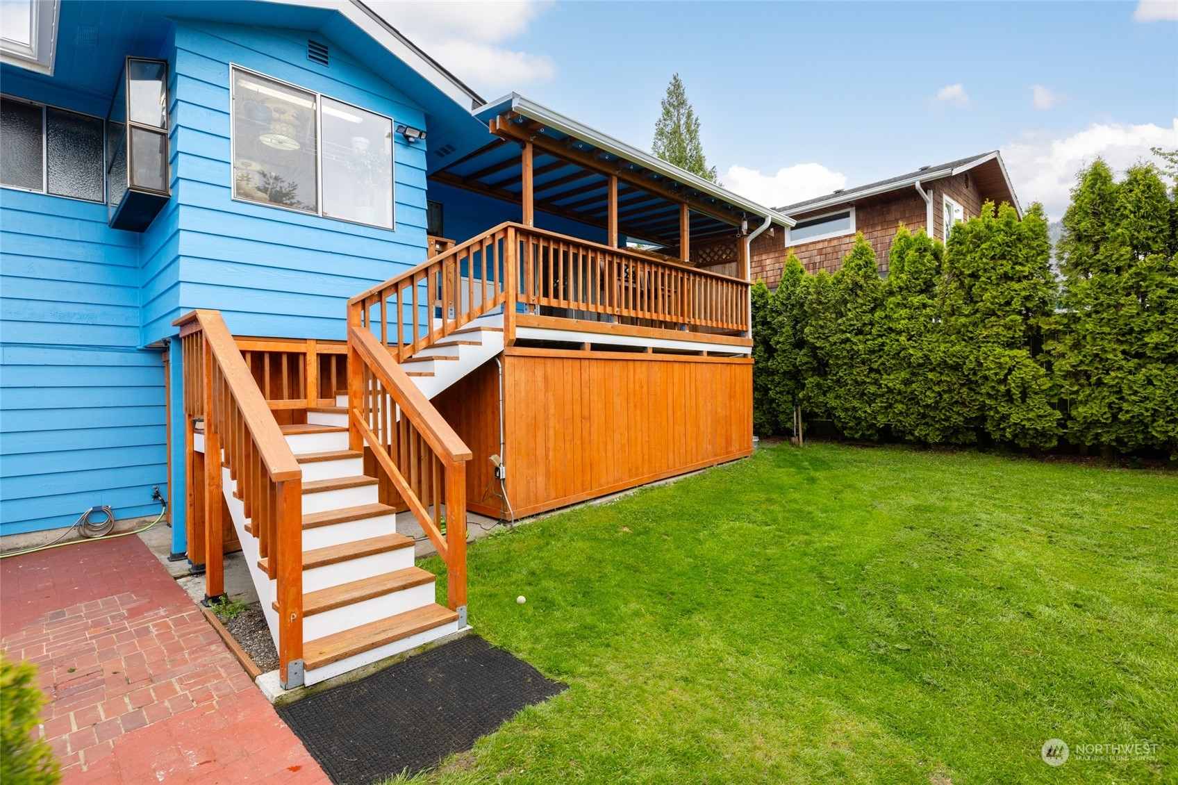 409 Wood Place