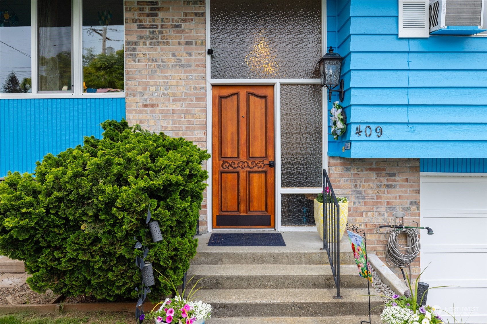 409 Wood Place