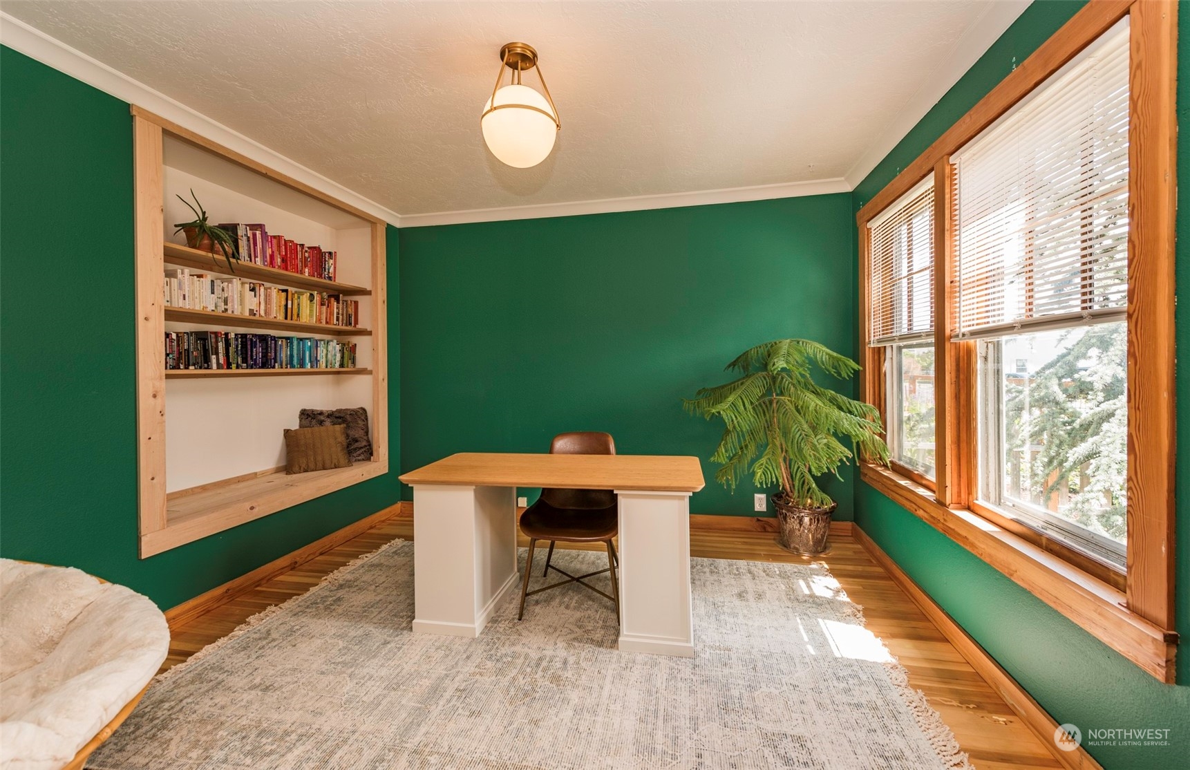 152 W Maple Street