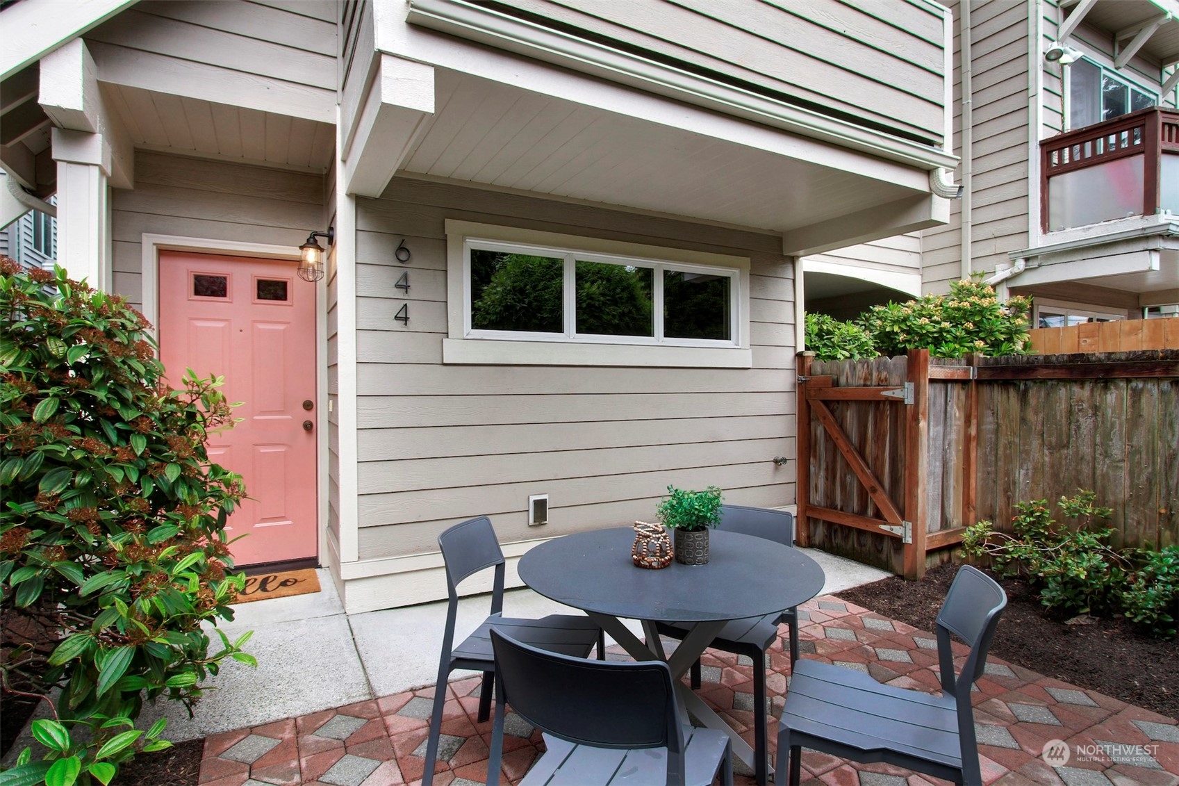 644 NW 85th Street