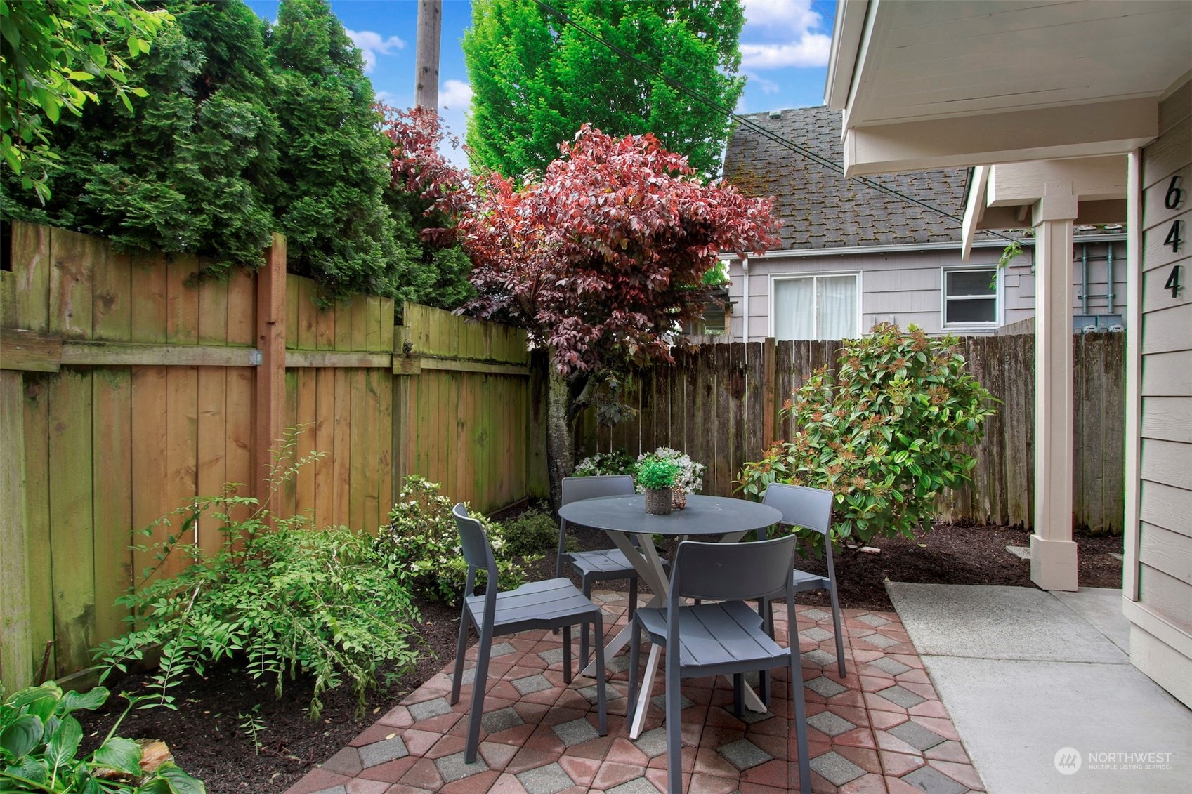 644 NW 85th Street
