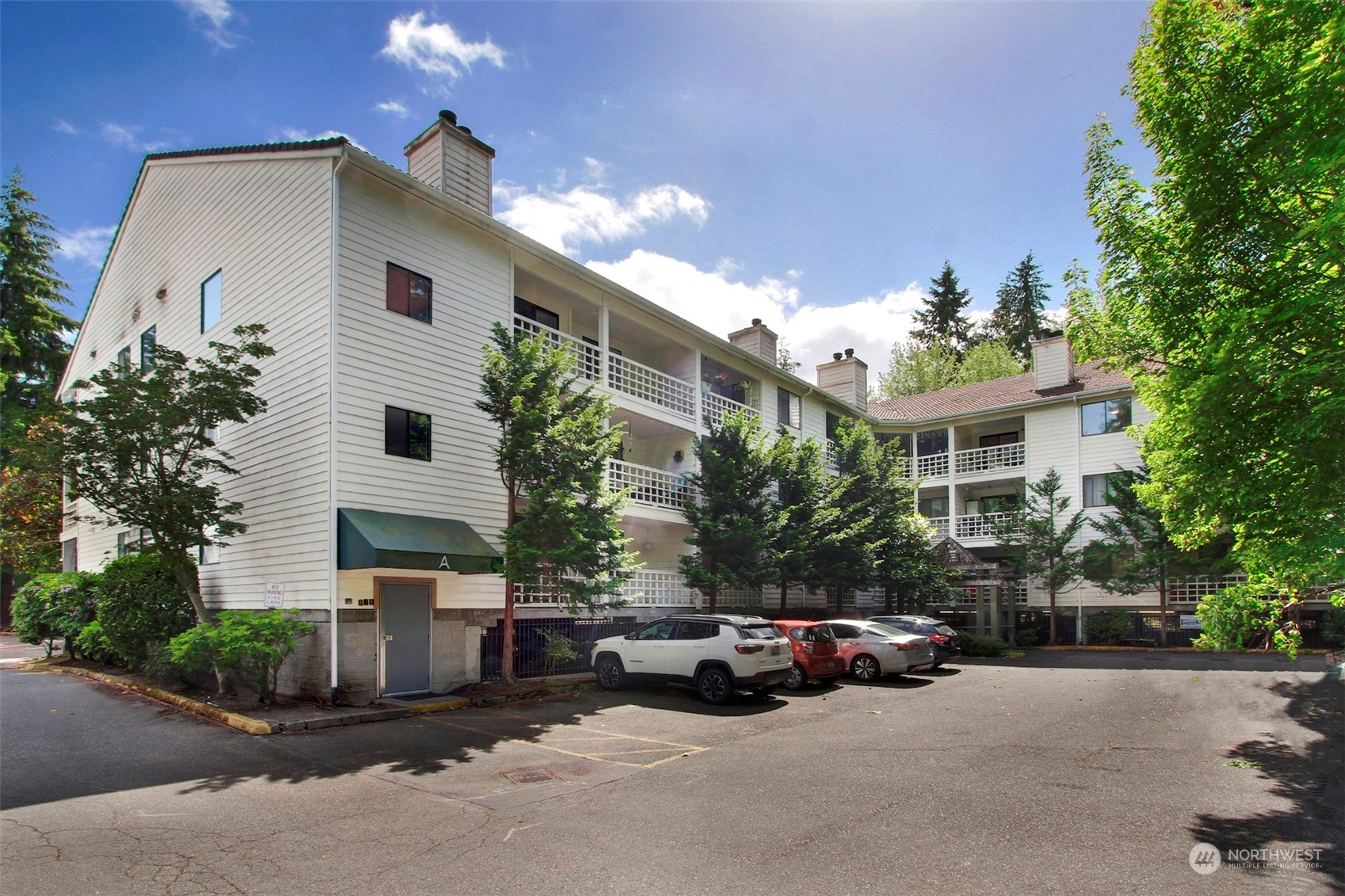 700 N 160th Street #A303