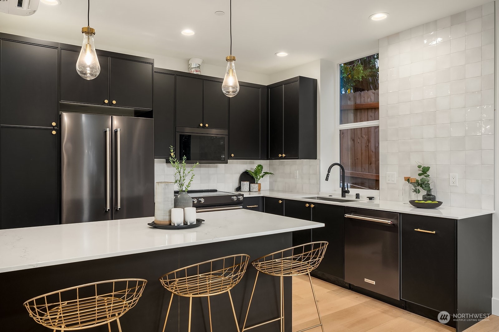 2626 Franklin Avenue E #F