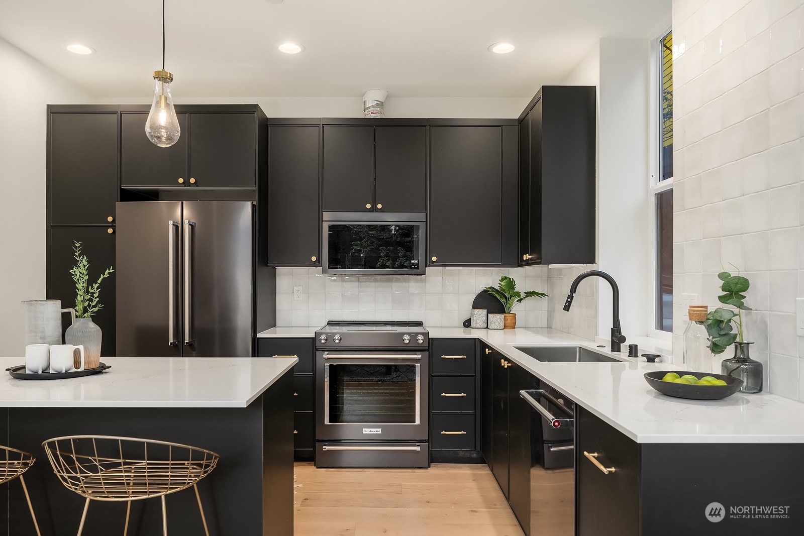 2626 Franklin Avenue E #F