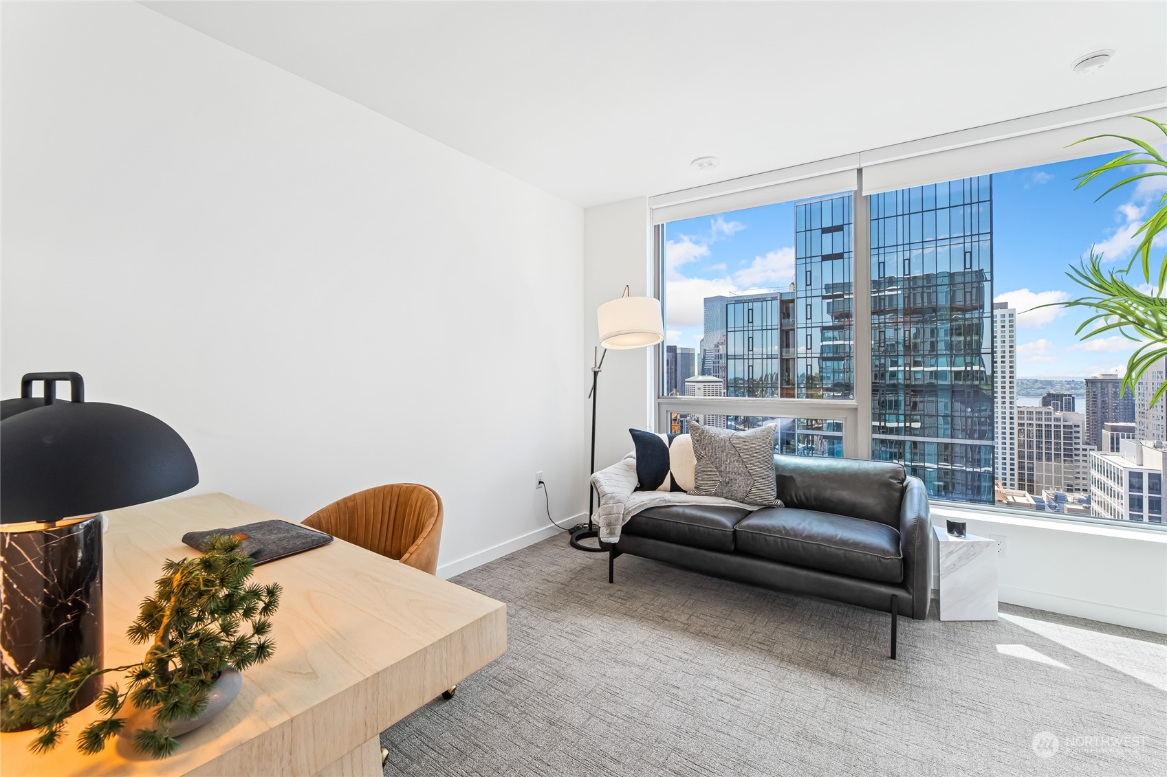 1808 Minor Avenue Unit: 3805