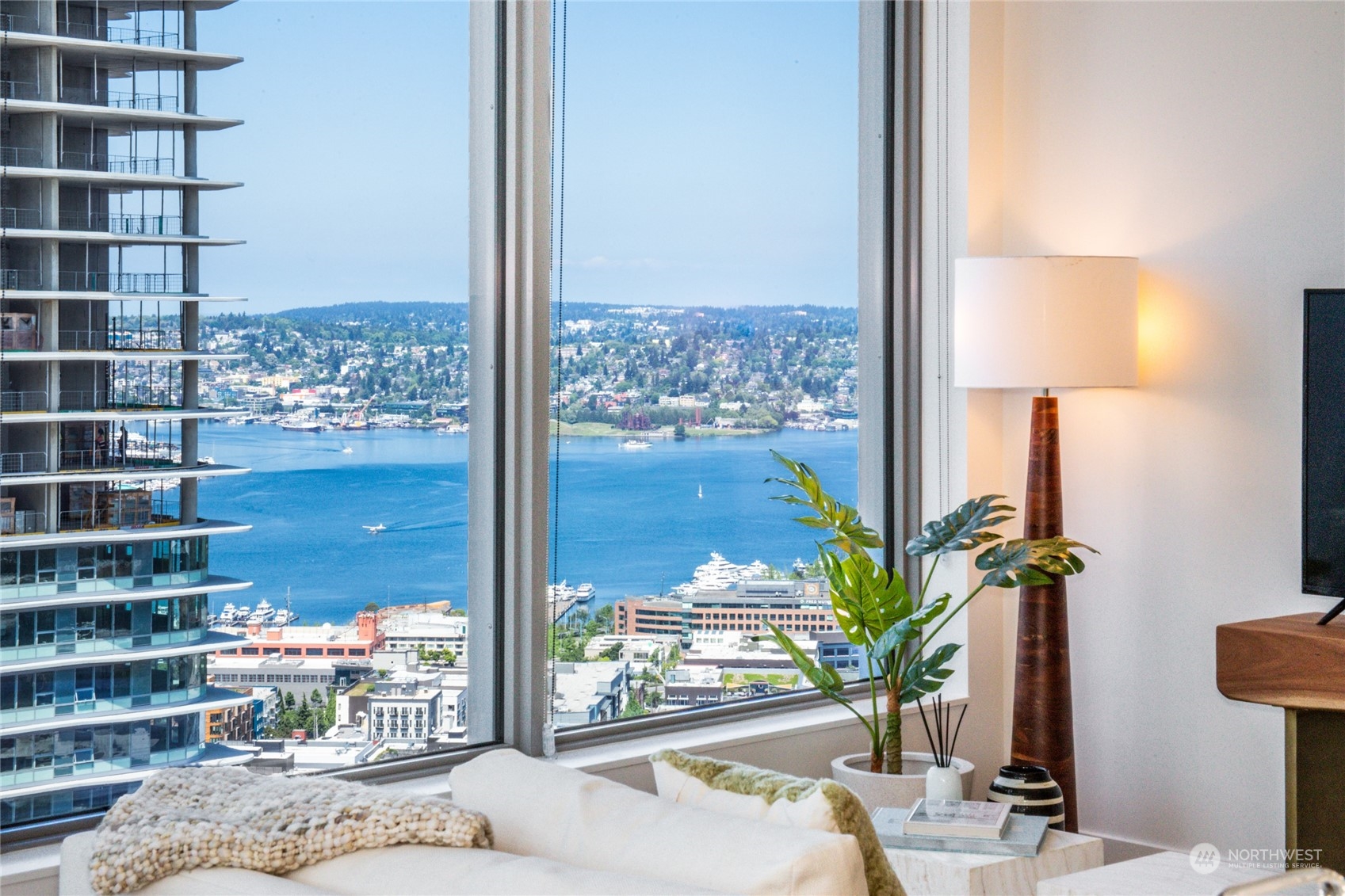 1808 Minor Avenue Unit: 3805