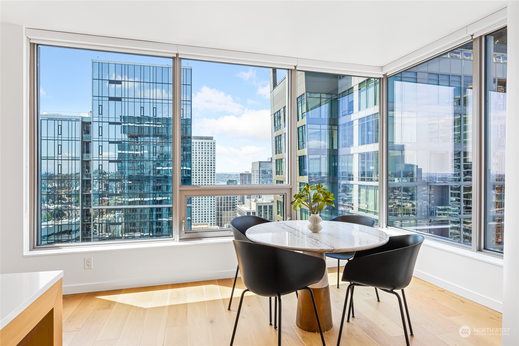 1808 Minor Avenue Unit: 3805