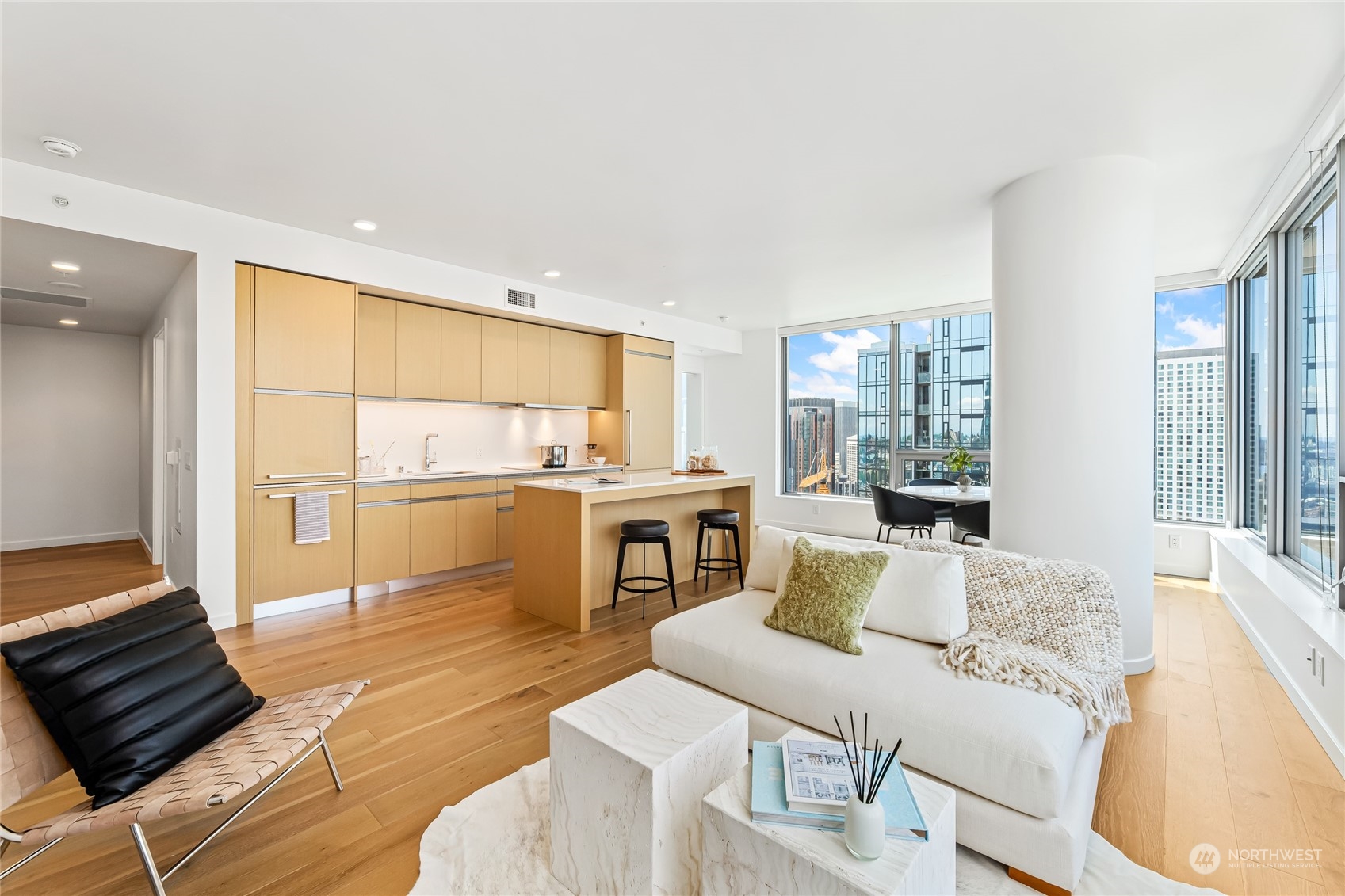 1808 Minor Avenue Unit: 3805