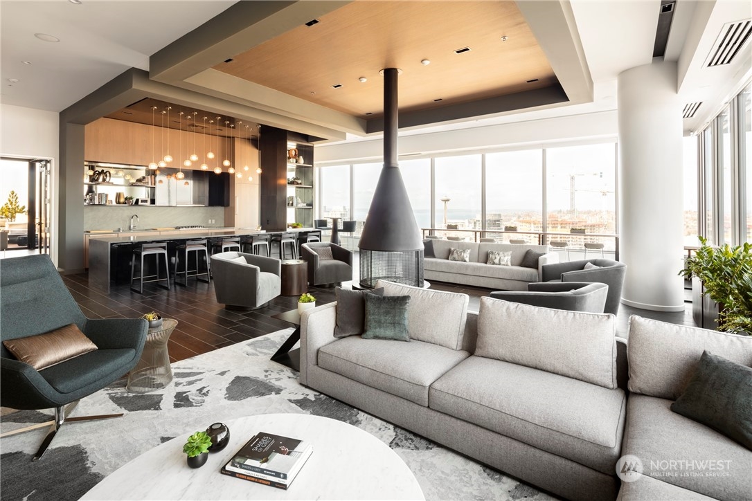 1808 Minor Avenue Unit: 3805