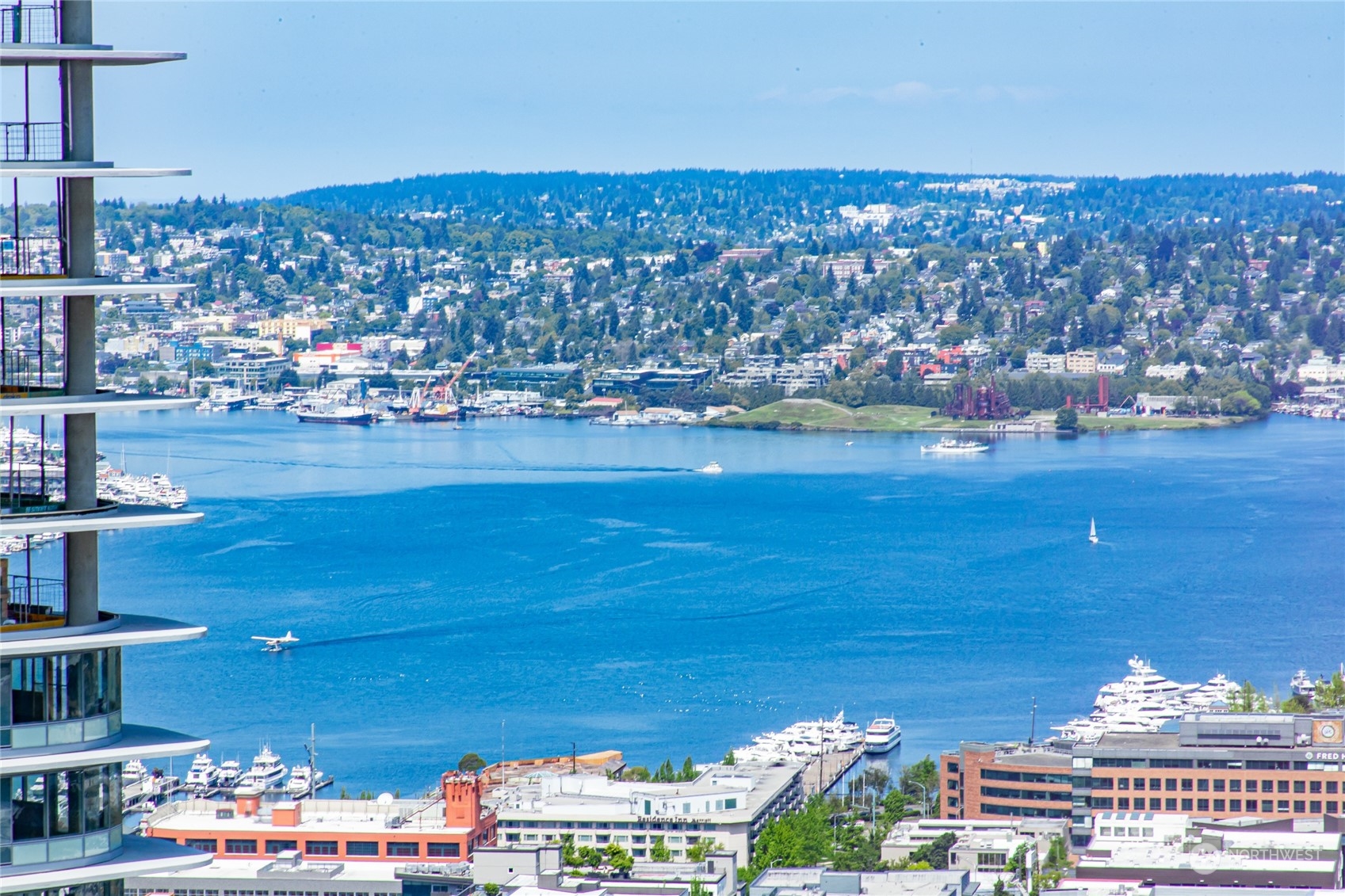 1808 Minor Avenue Unit: 3805