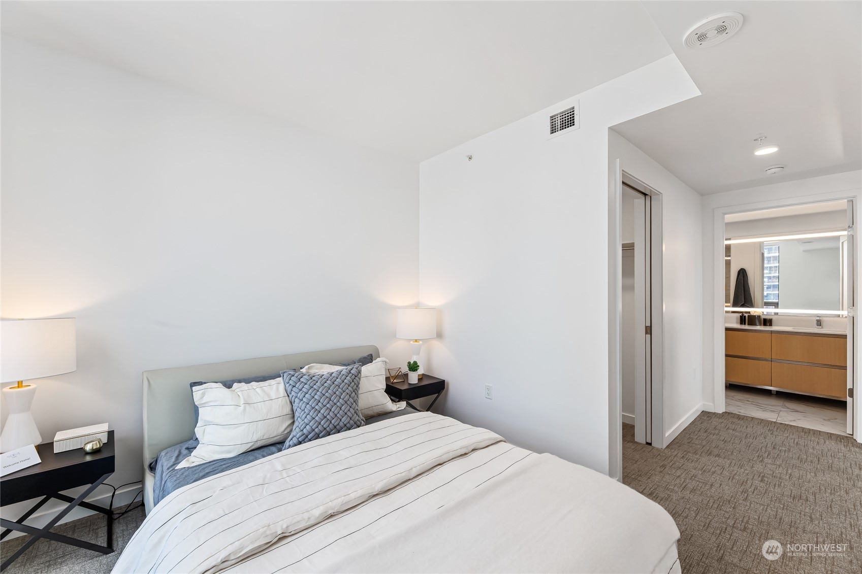1808 Minor Avenue Unit: 3805