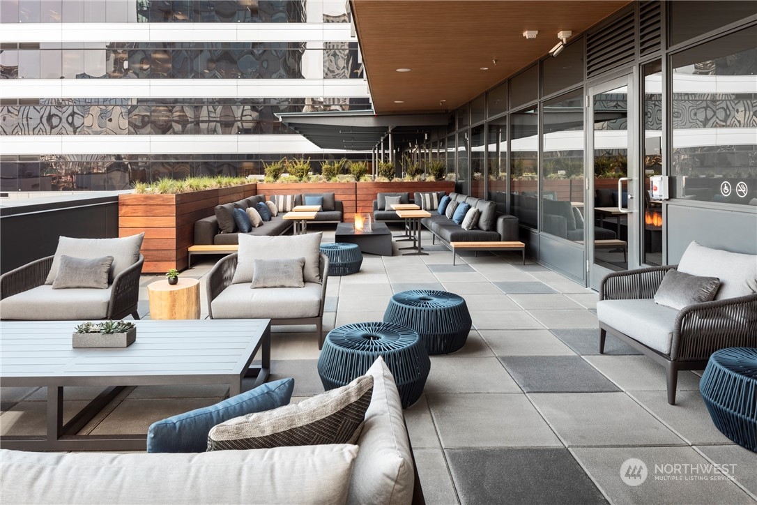 1808 Minor Avenue Unit: 3805