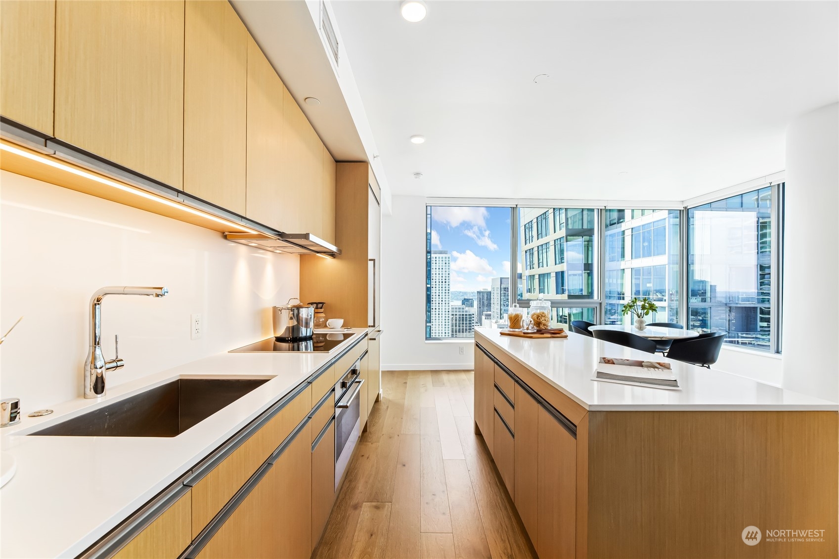 1808 Minor Avenue Unit: 3805