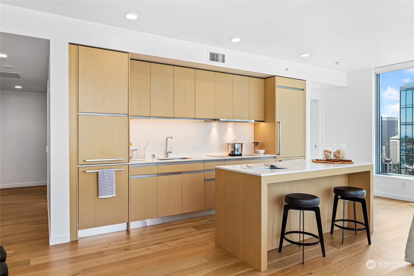 1808 Minor Avenue Unit: 3805