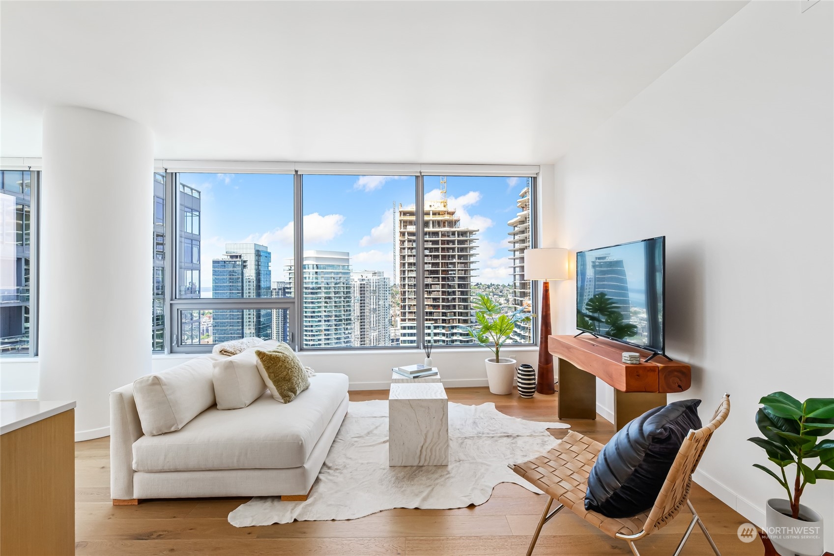 1808 Minor Avenue Unit: 3805