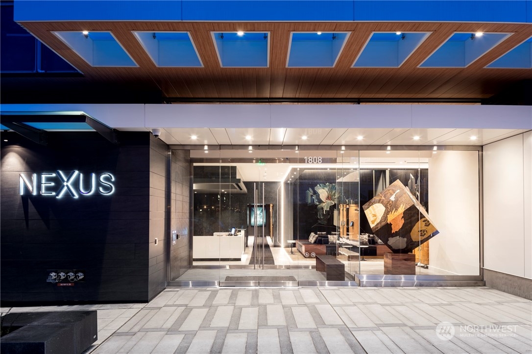 1808 Minor Avenue Unit: 3805