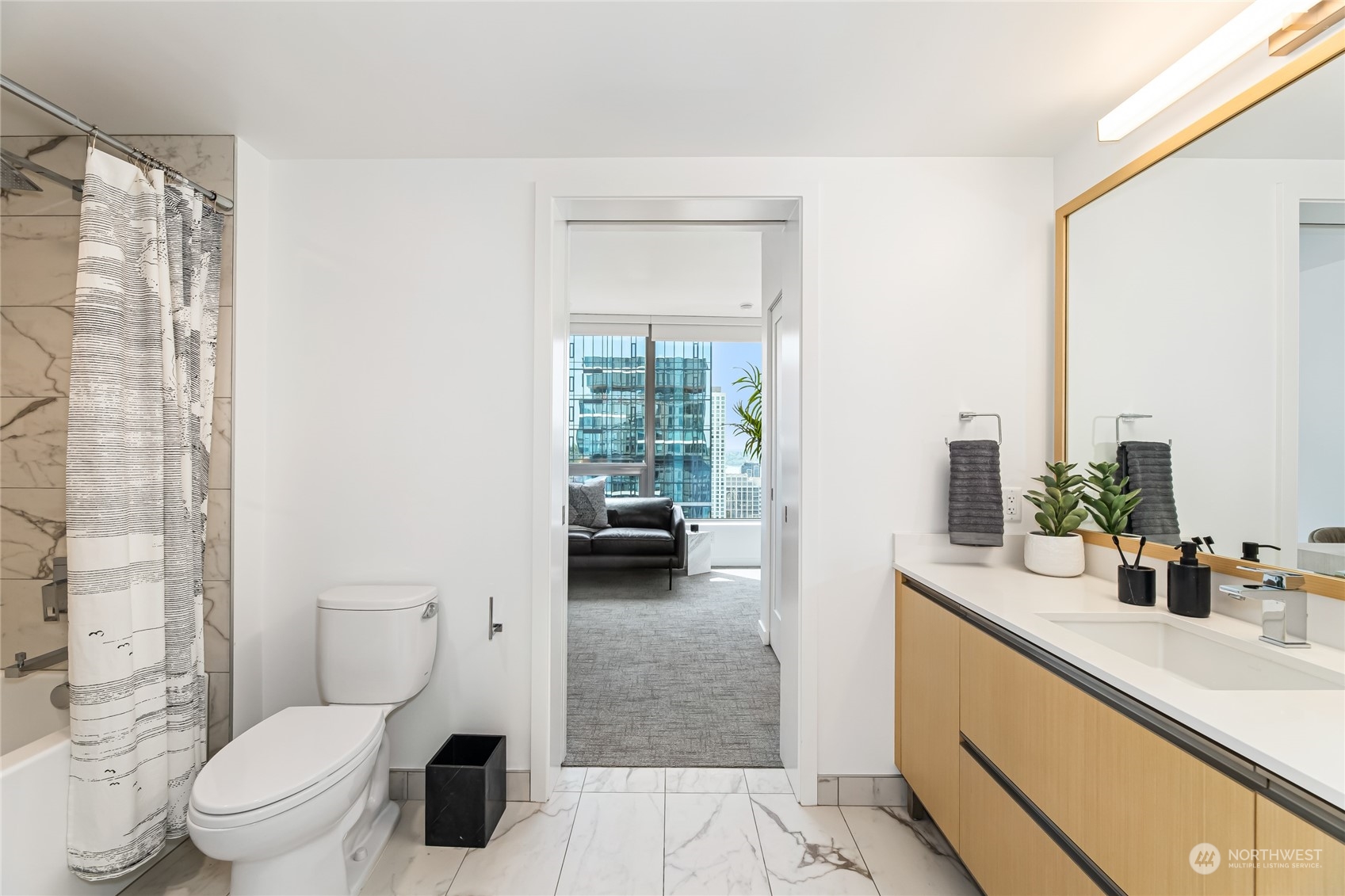 1808 Minor Avenue Unit: 3805