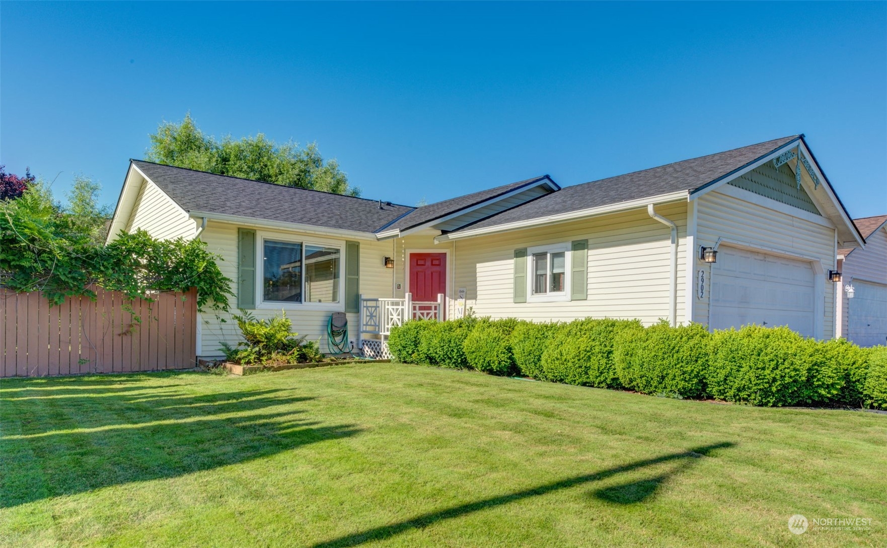 2902 Paul Place