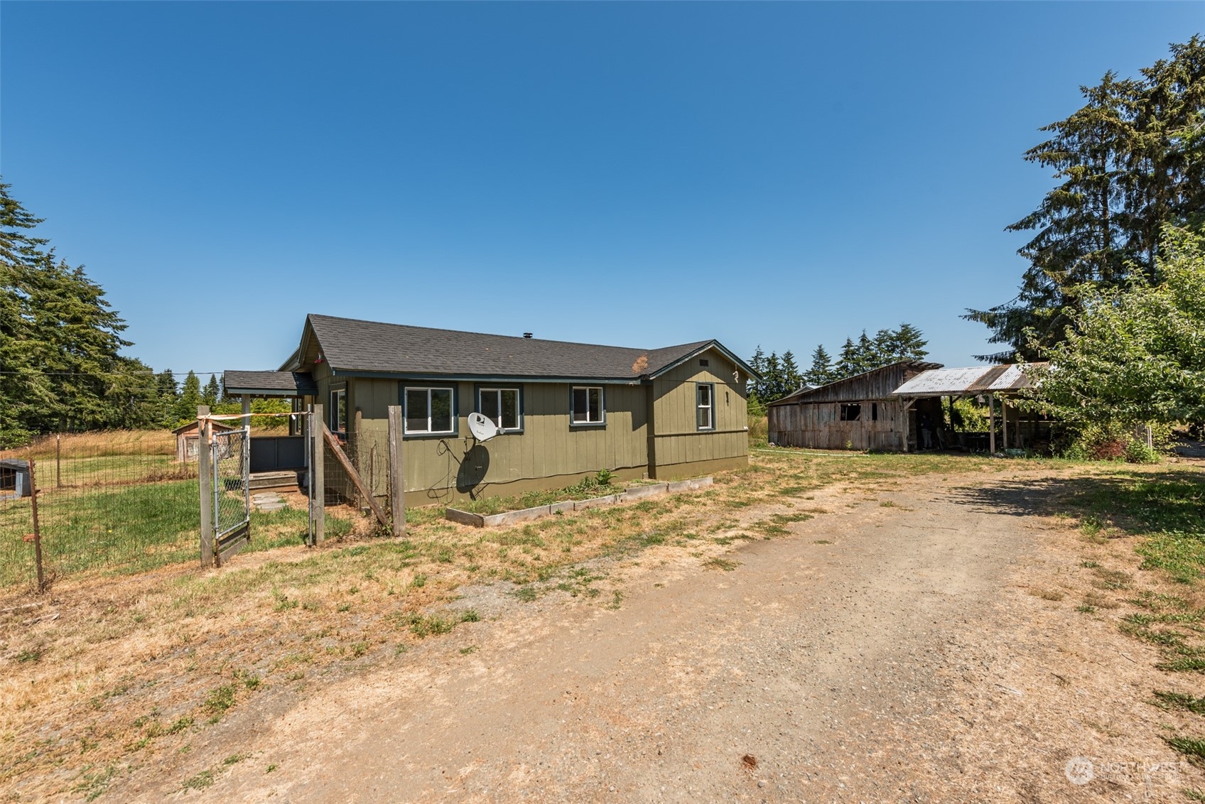 432 Matson Road