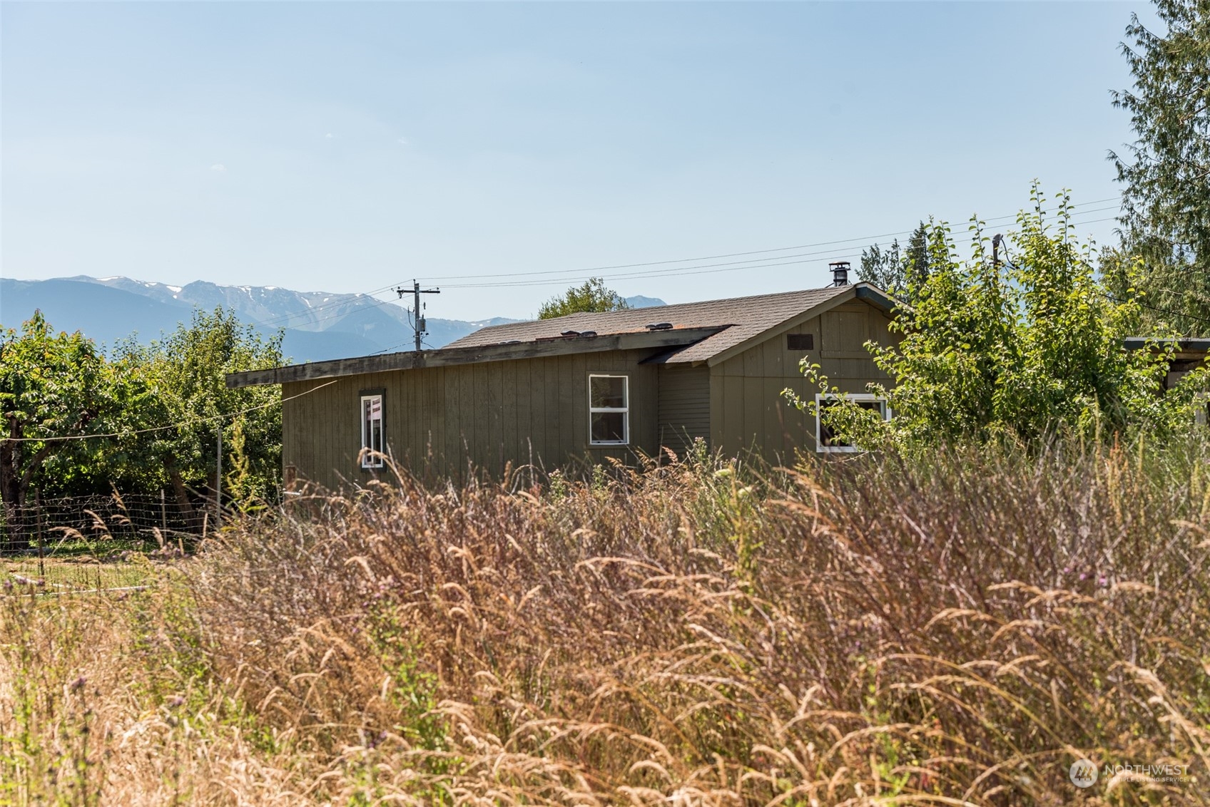 432 Matson Road
