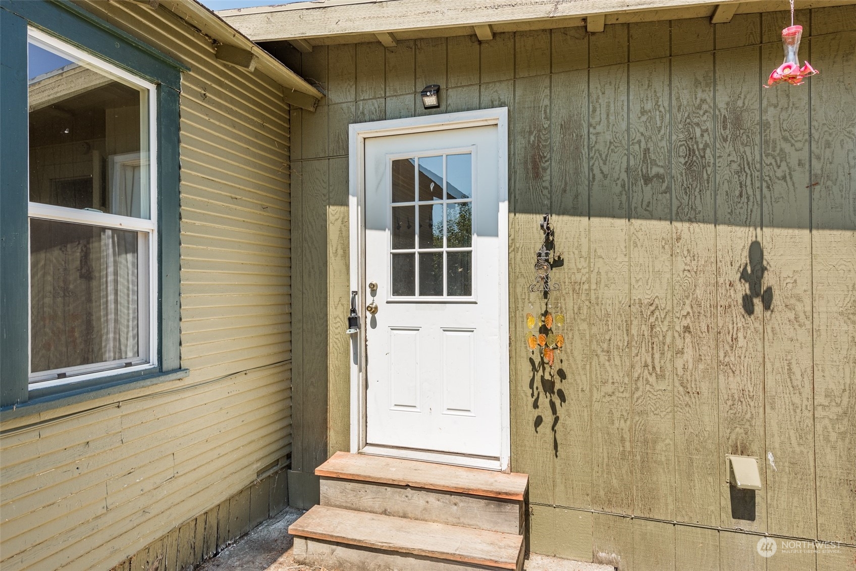 432 Matson Road