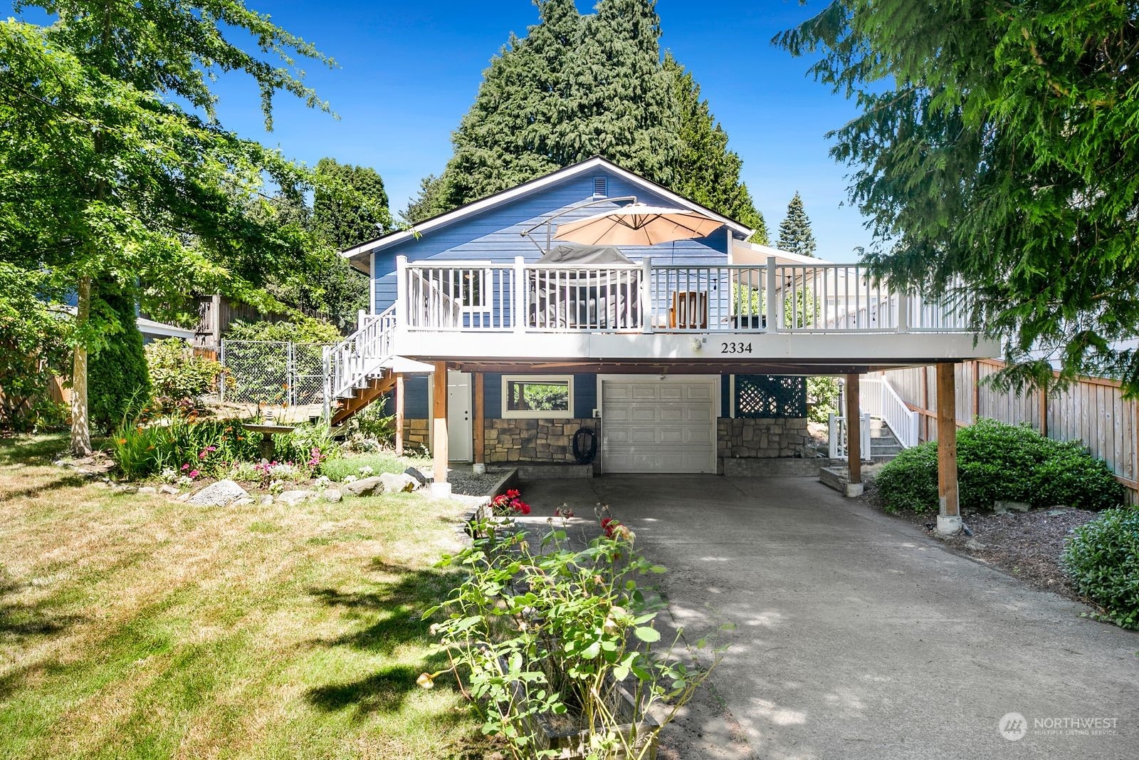2334 N 115th Street