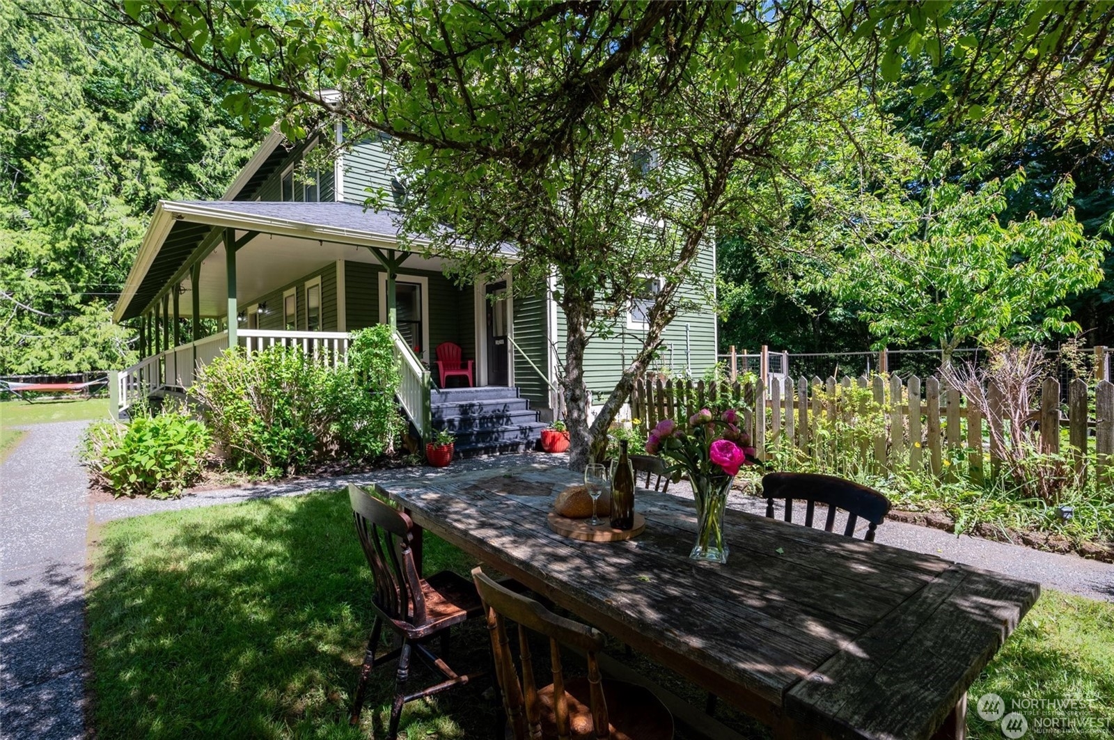 2030 Valleybrook Lane