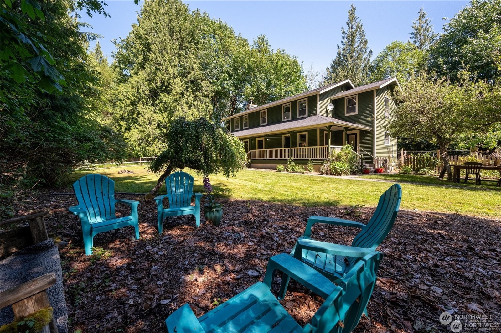 2030 Valleybrook Lane