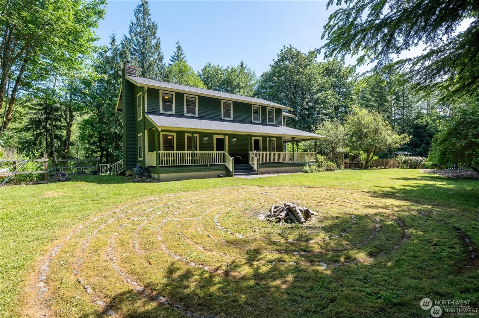 2030 Valleybrook Lane
