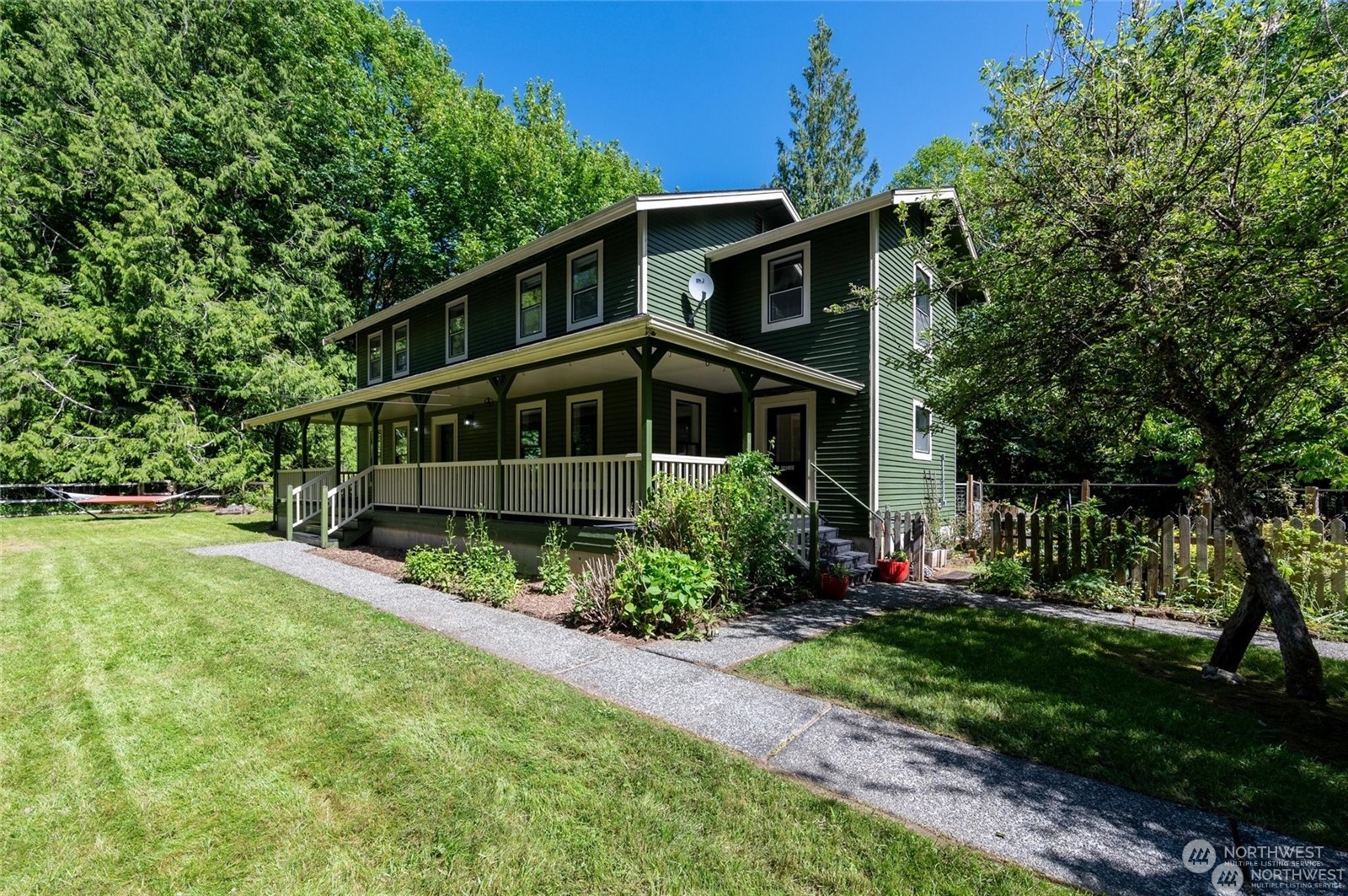 2030 Valleybrook Lane