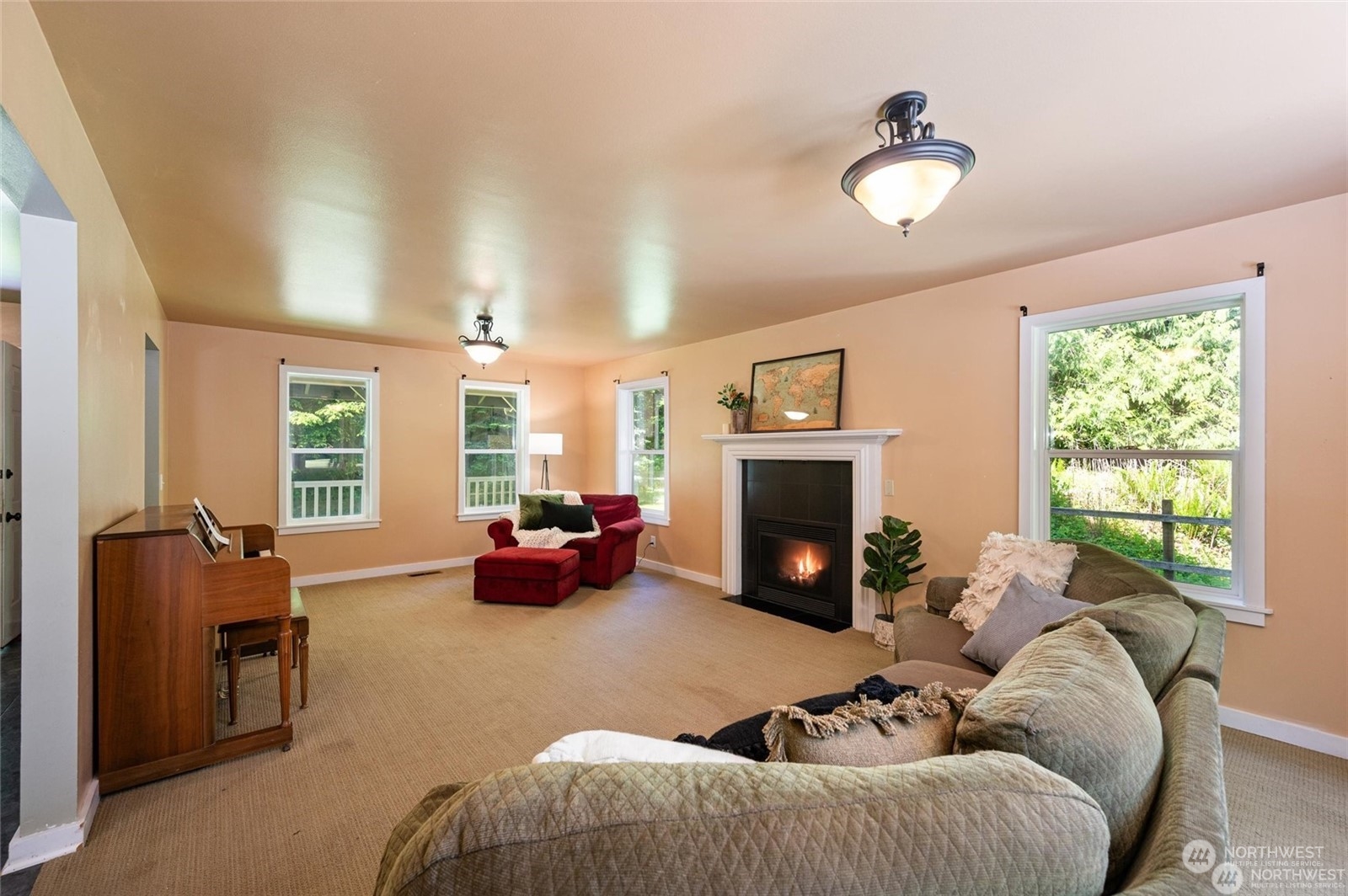 2030 Valleybrook Lane