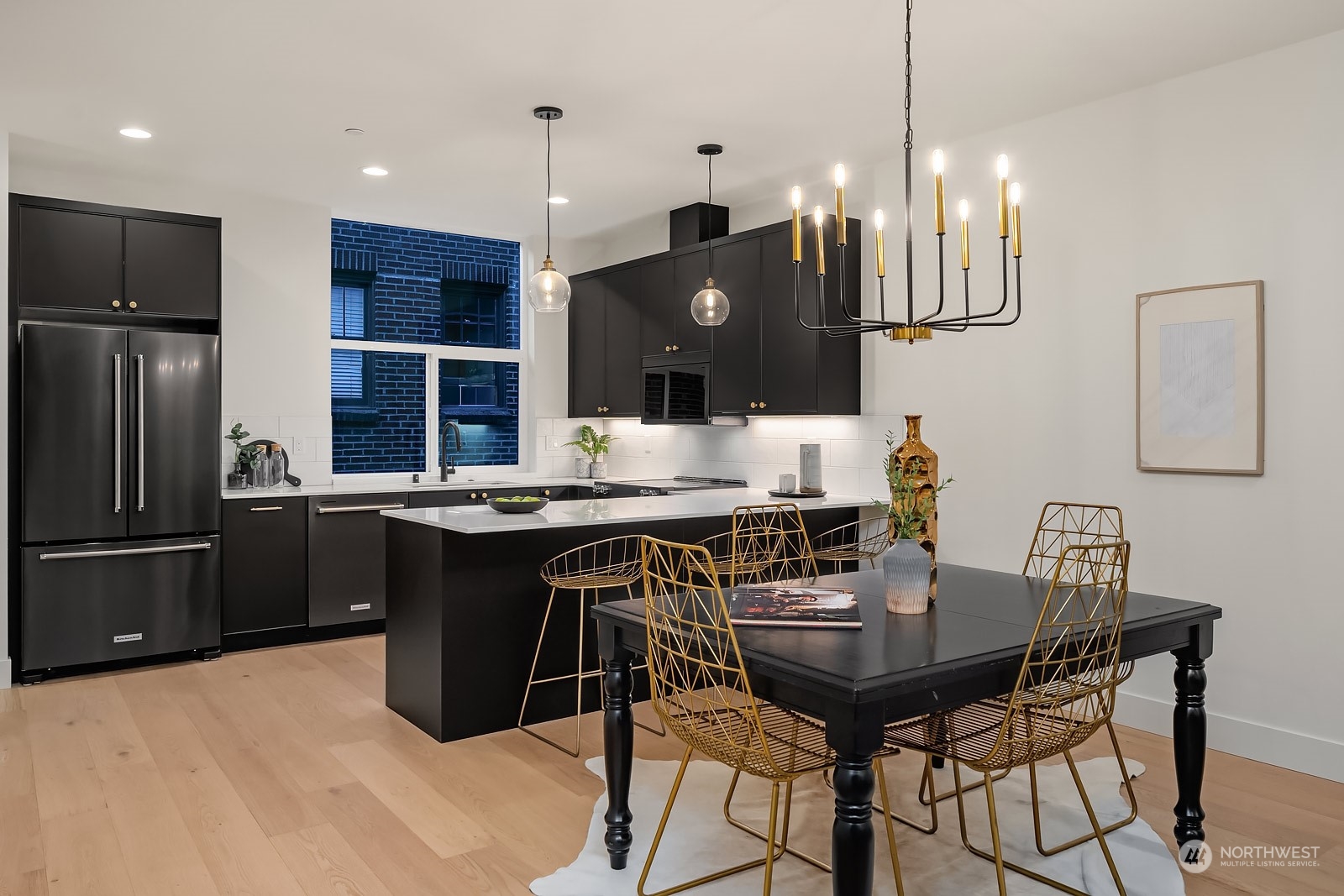 2626 Franklin Avenue E #C