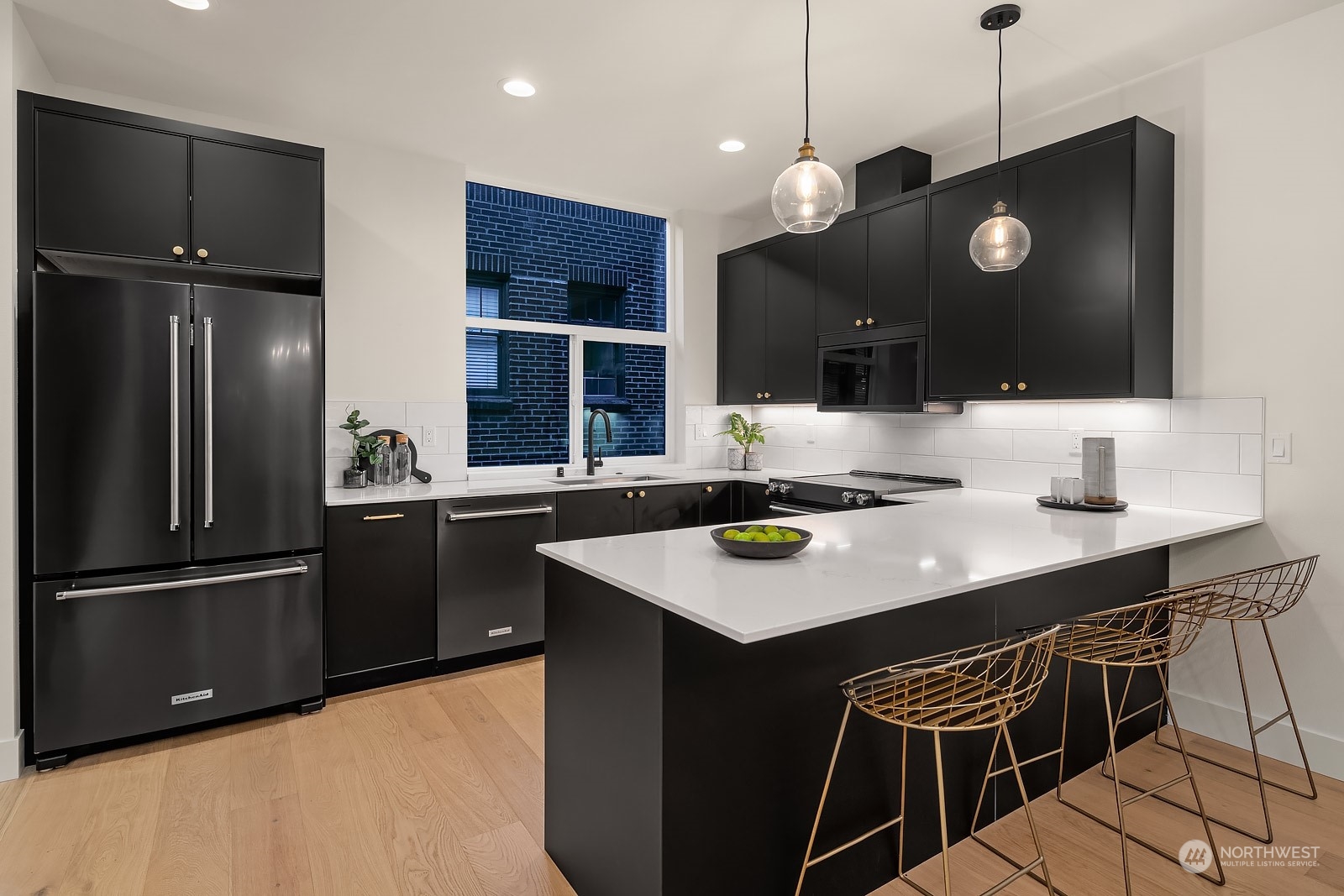 2626 Franklin Avenue E #C