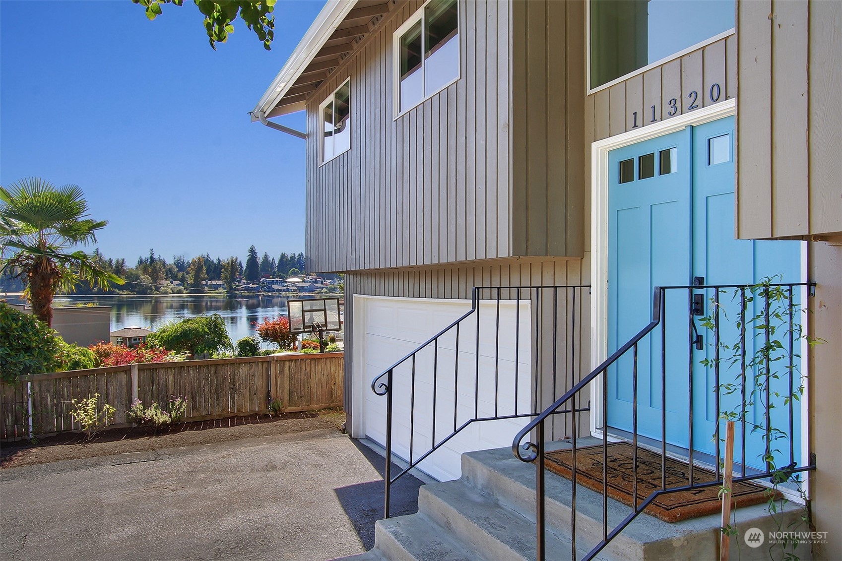 11320 E Ibberson Drive