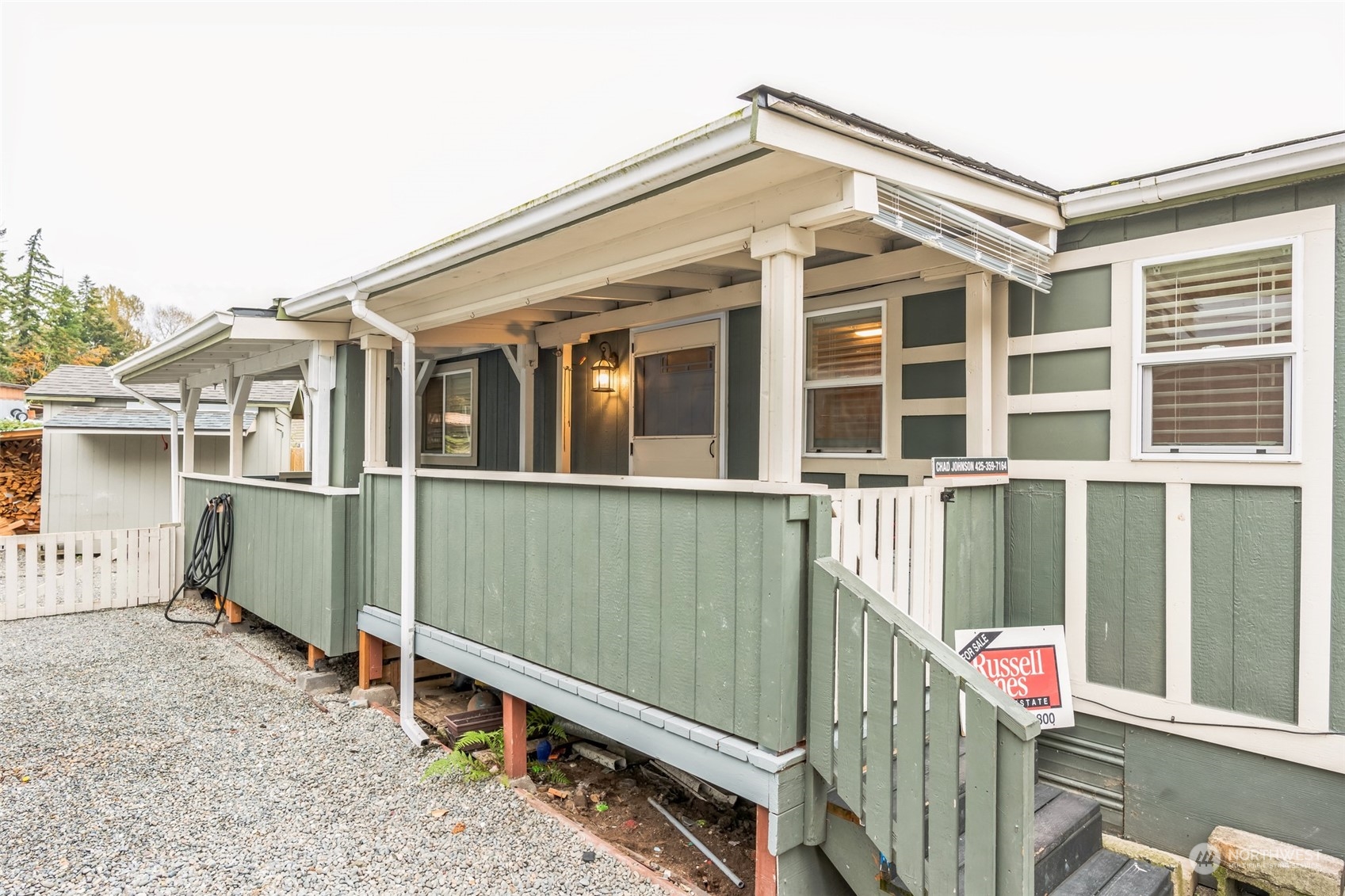 15232 SE 272nd St UNIT 18