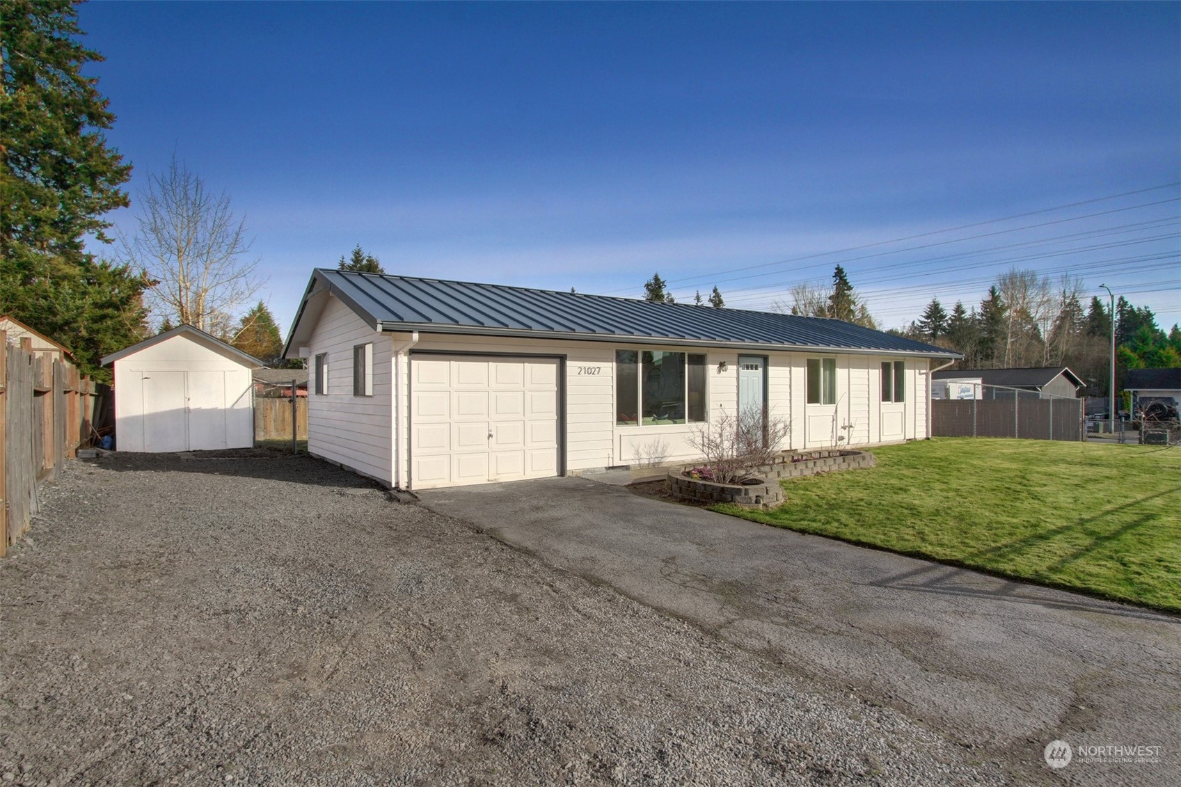 21027 Elberta Road , -8637