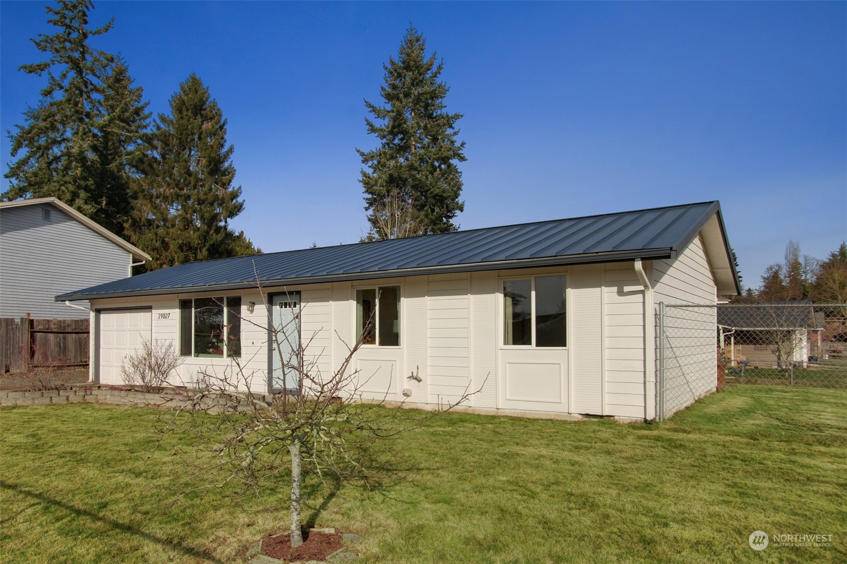 21027 Elberta Road , -8637