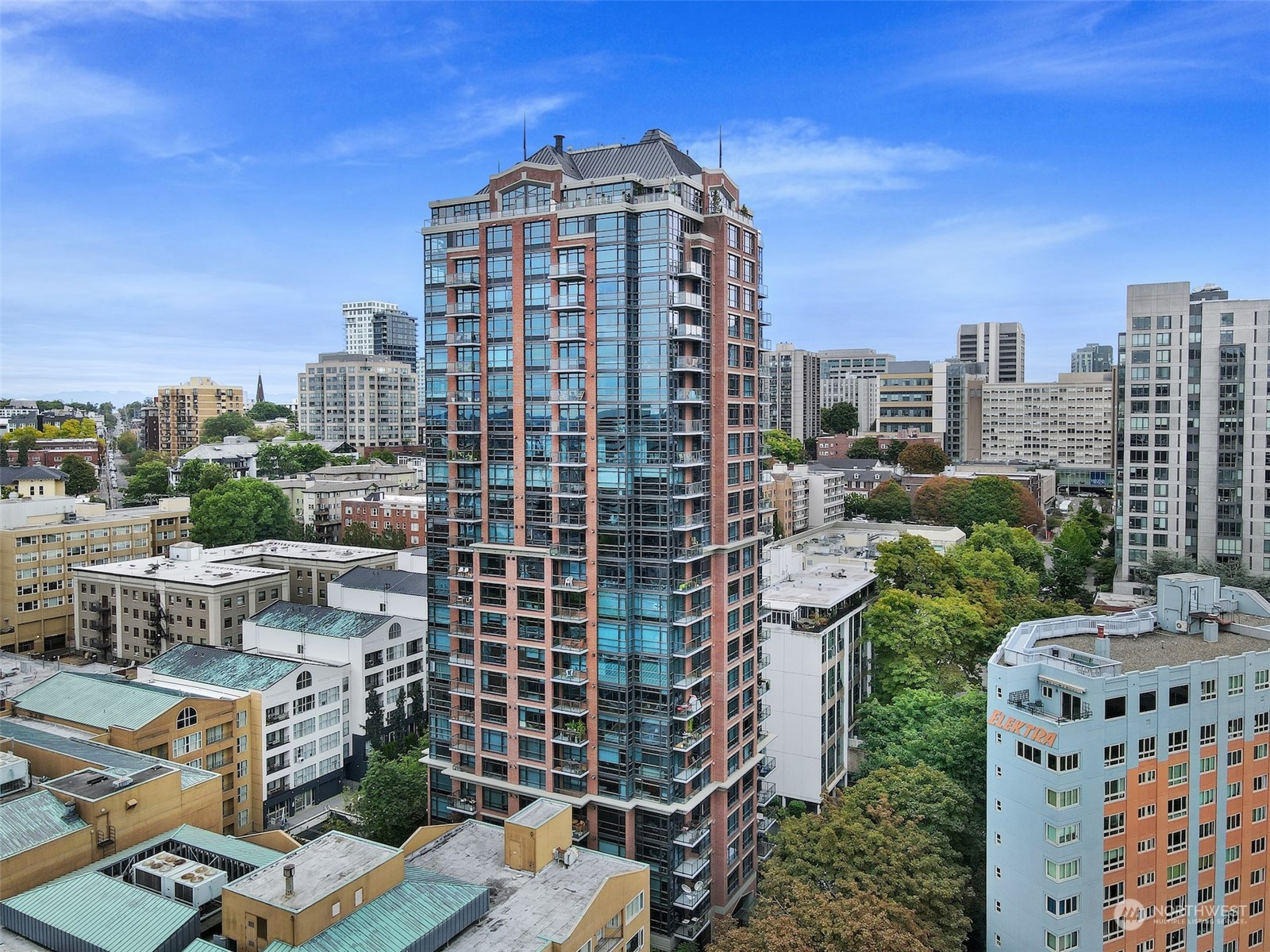 1420 Terry Avenue #1605