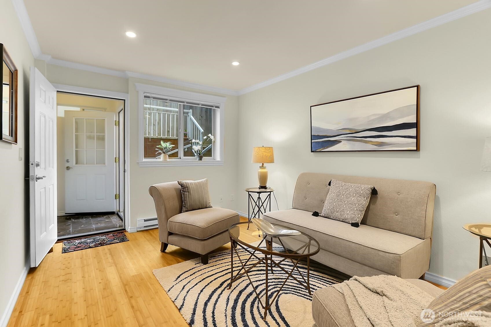 3416 21st Avenue W Unit: 1