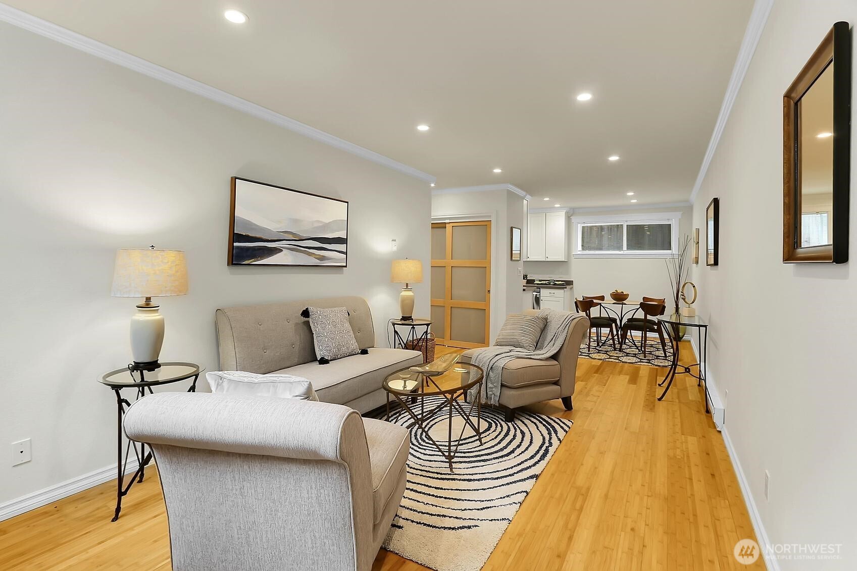 3416 21st Avenue W Unit: 1