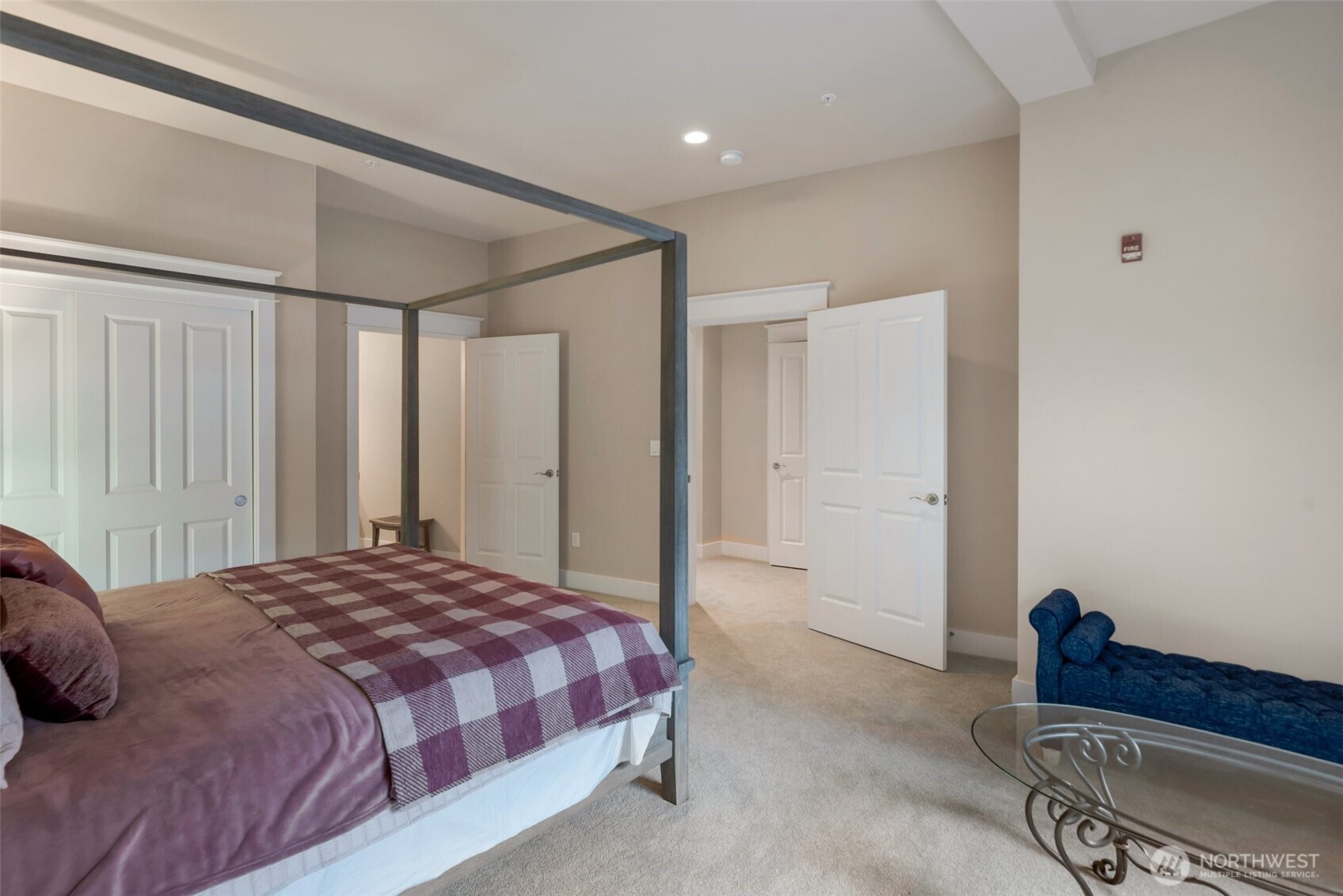 708 Market Street Unit: 607