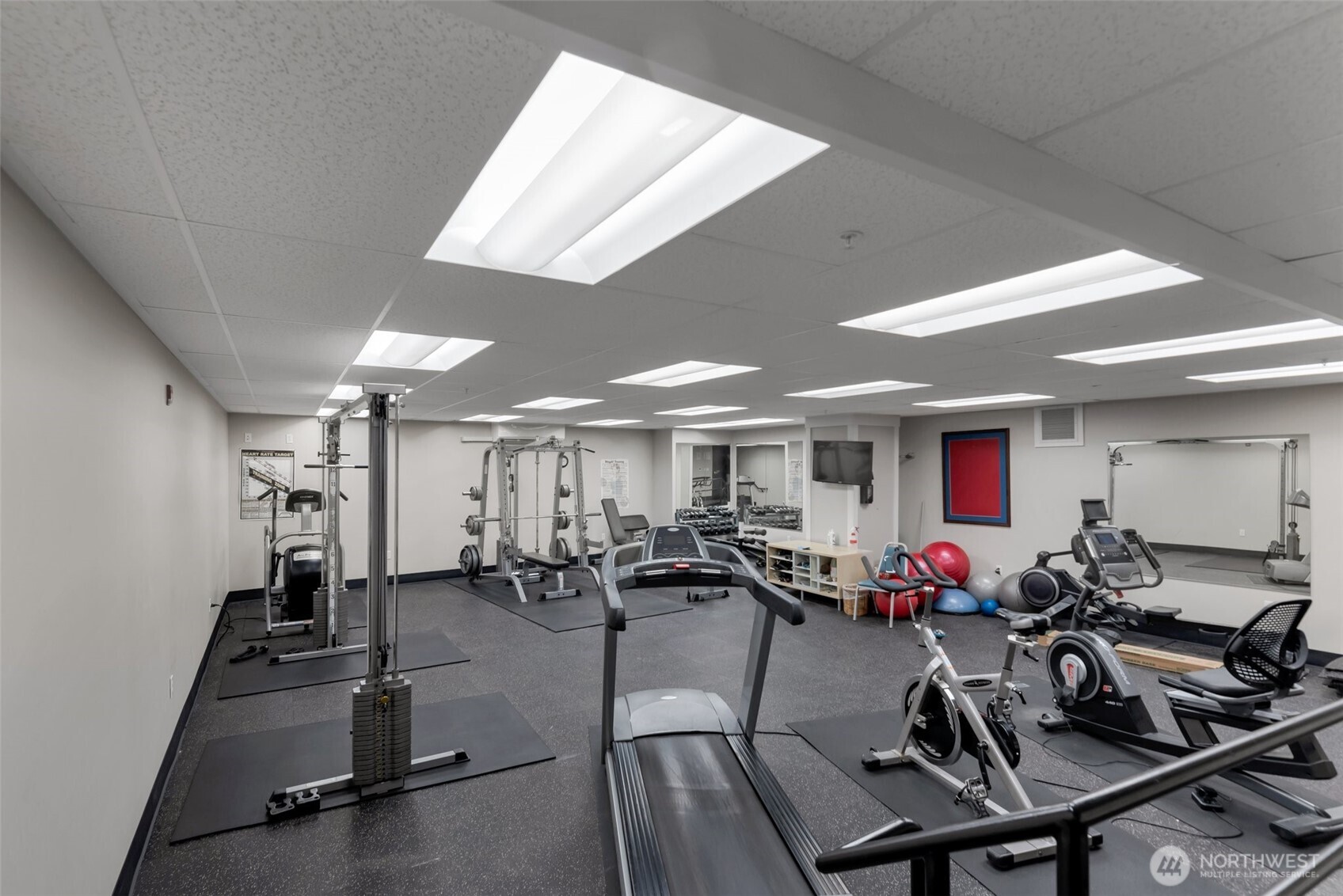 708 Market Street Unit: 607