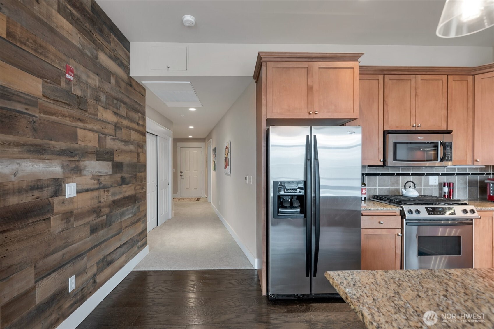 708 Market Street Unit: 607