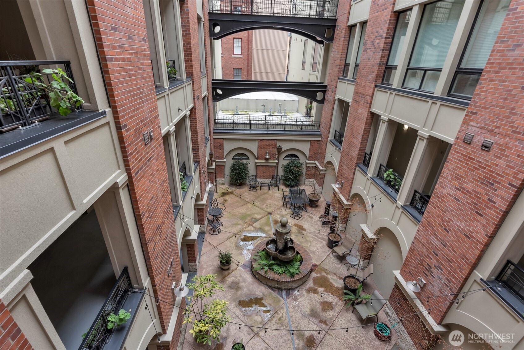 708 Market Street Unit: 607