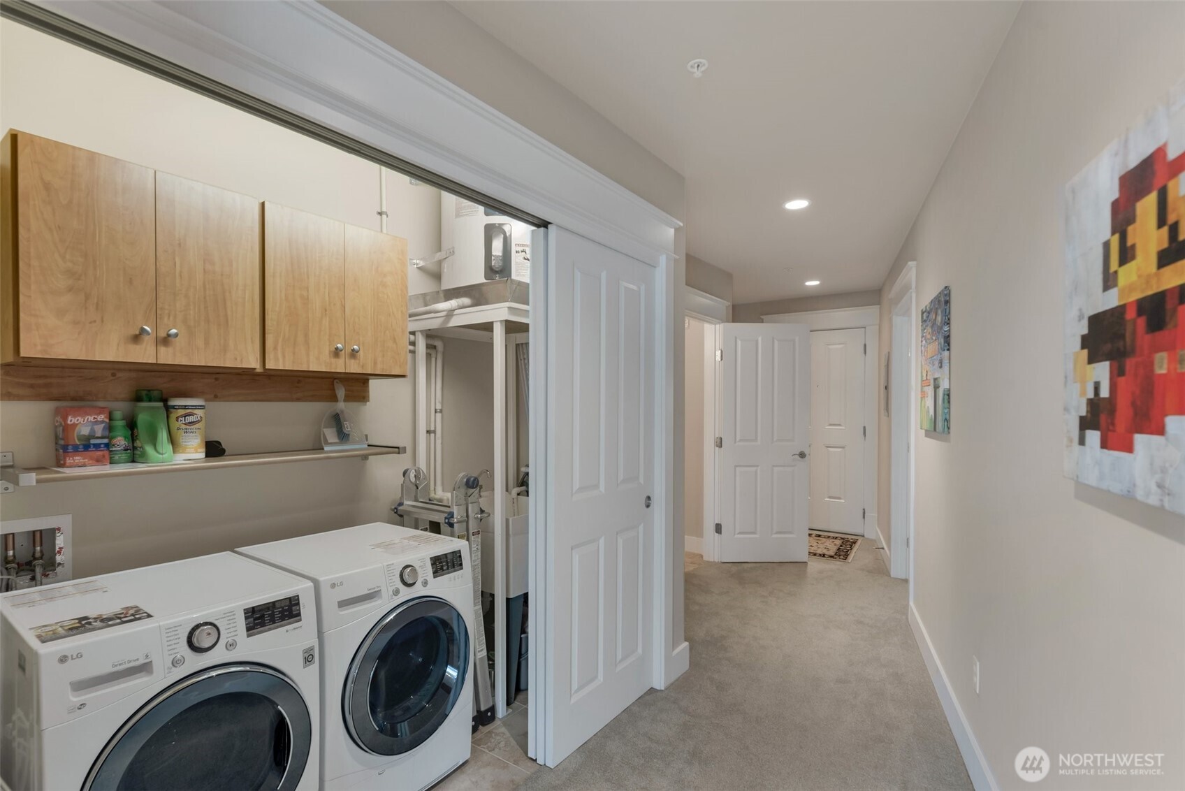 708 Market Street Unit: 607
