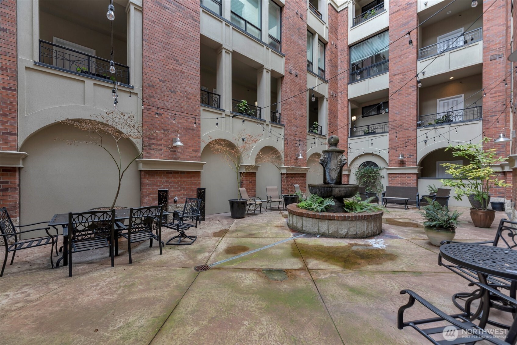 708 Market Street Unit: 607