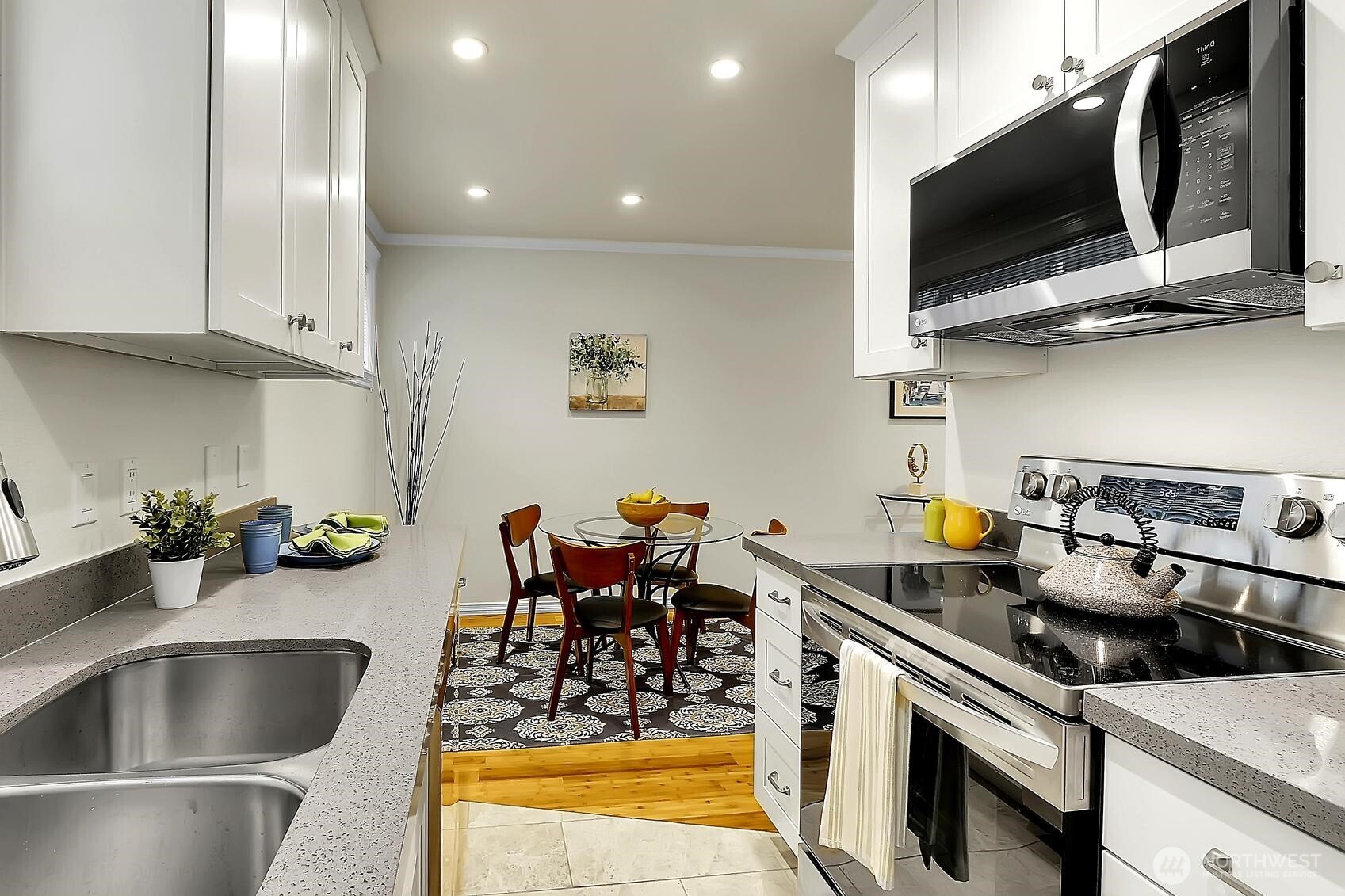 3416 21st Avenue W Unit: 1