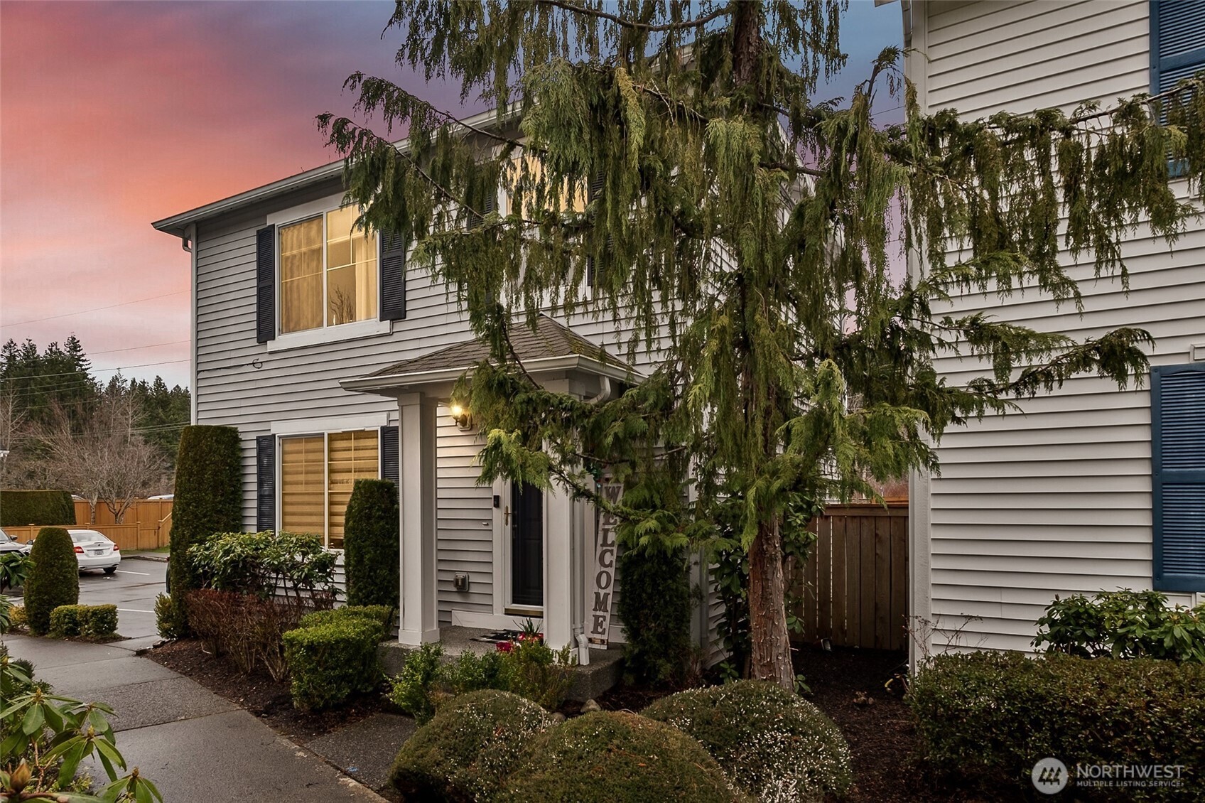 34608 SE Osprey Court Unit: 9
