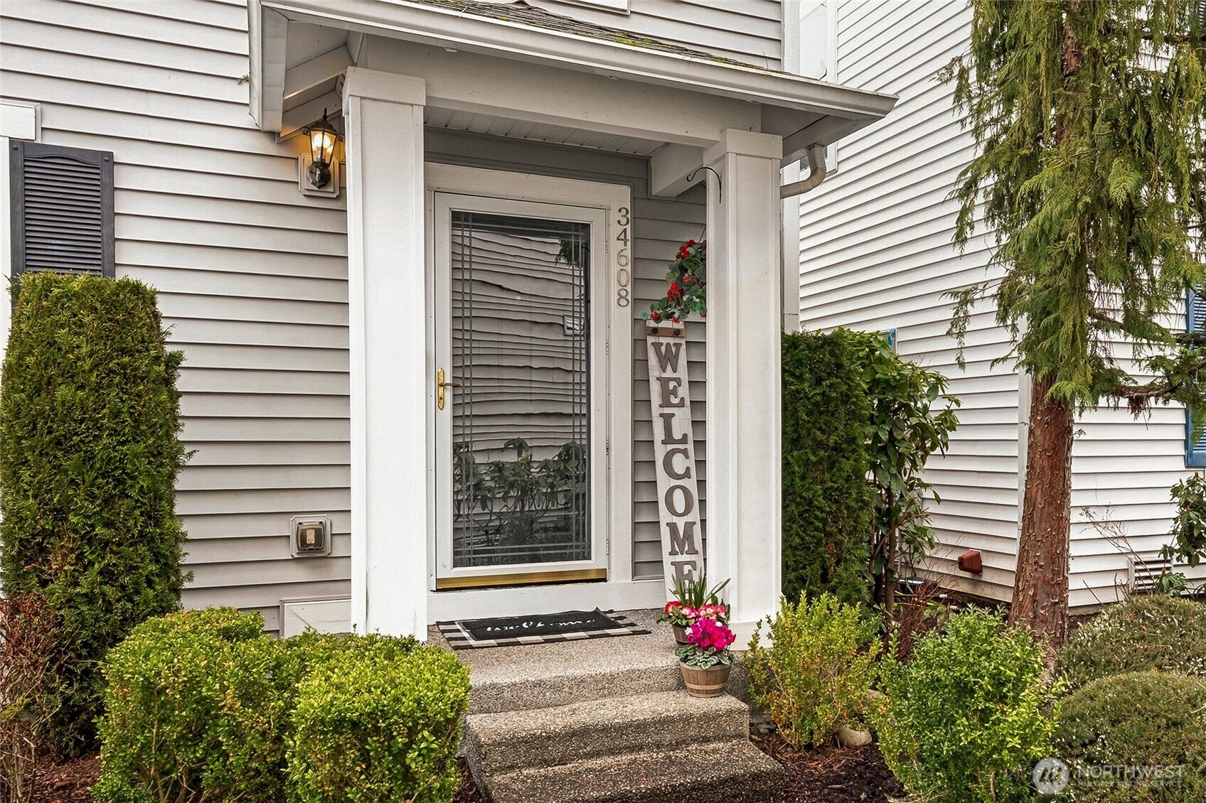 34608 SE Osprey Court Unit: 9